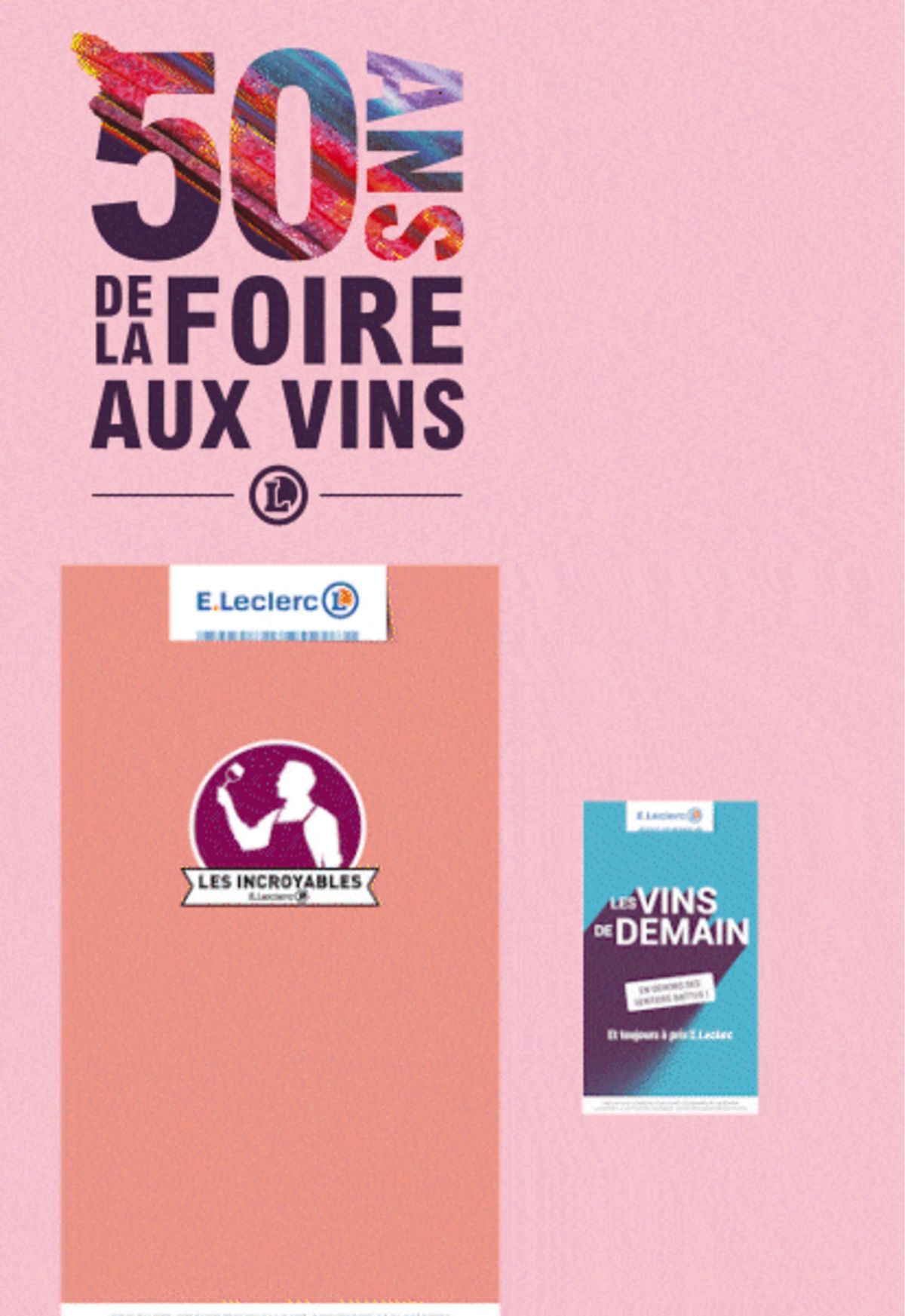 Catalogue Foire Aux Vins - Mixte, page 00615