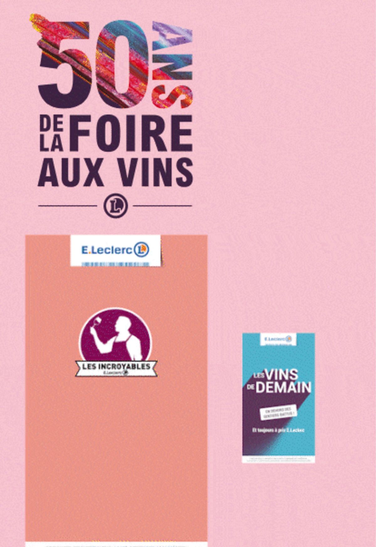 Catalogue Foire Aux Vins - Mixte, page 00616