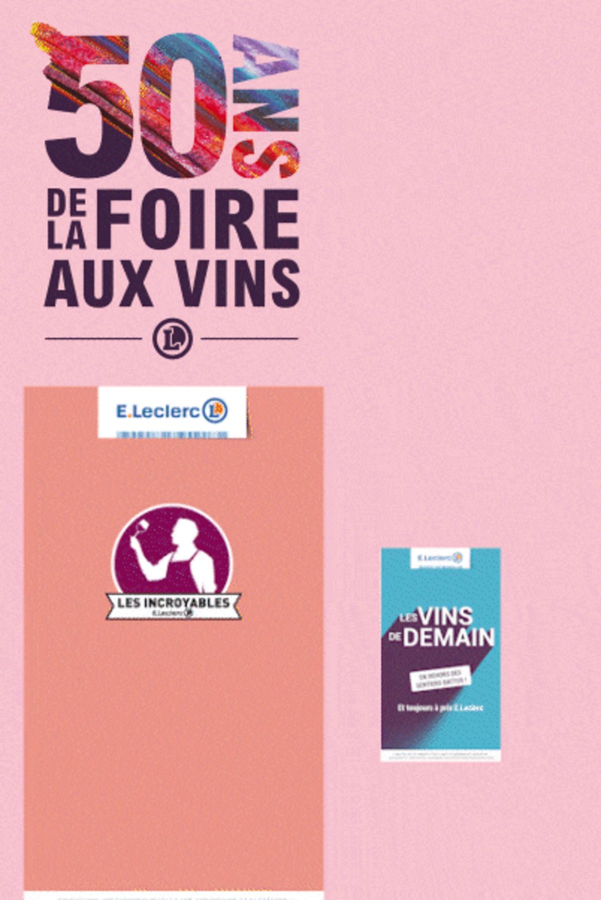 Catalogue Foire Aux Vins - Mixte, page 00618