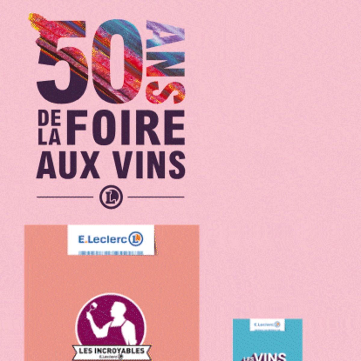 Catalogue Foire Aux Vins - Mixte, page 00619