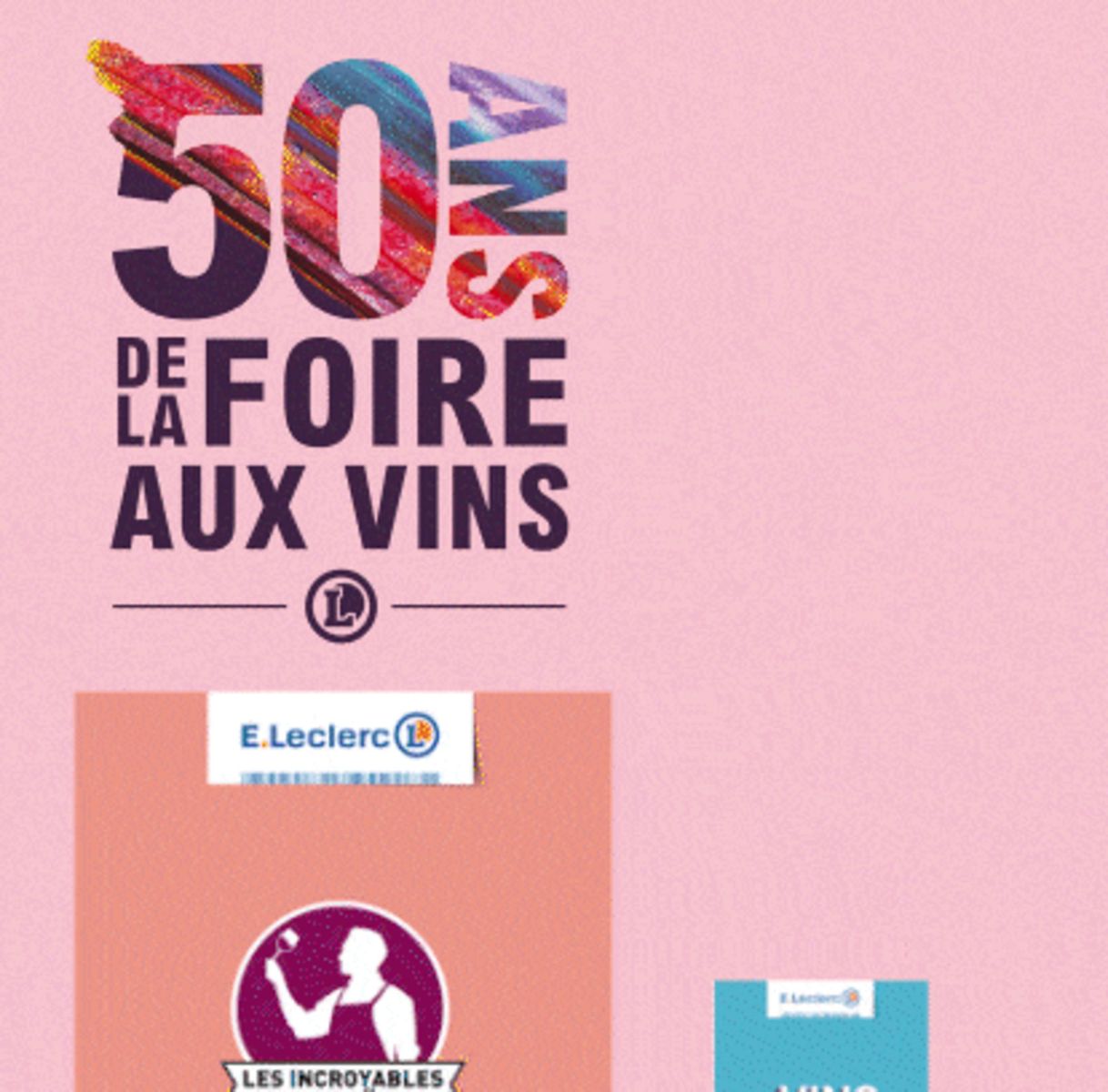 Catalogue Foire Aux Vins - Mixte, page 00621