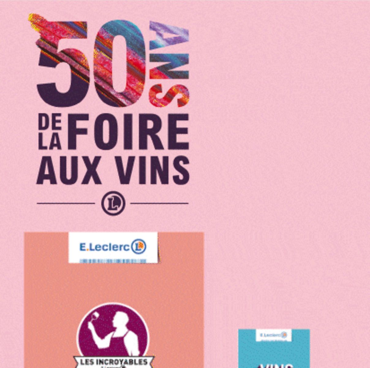 Catalogue Foire Aux Vins - Mixte, page 00622