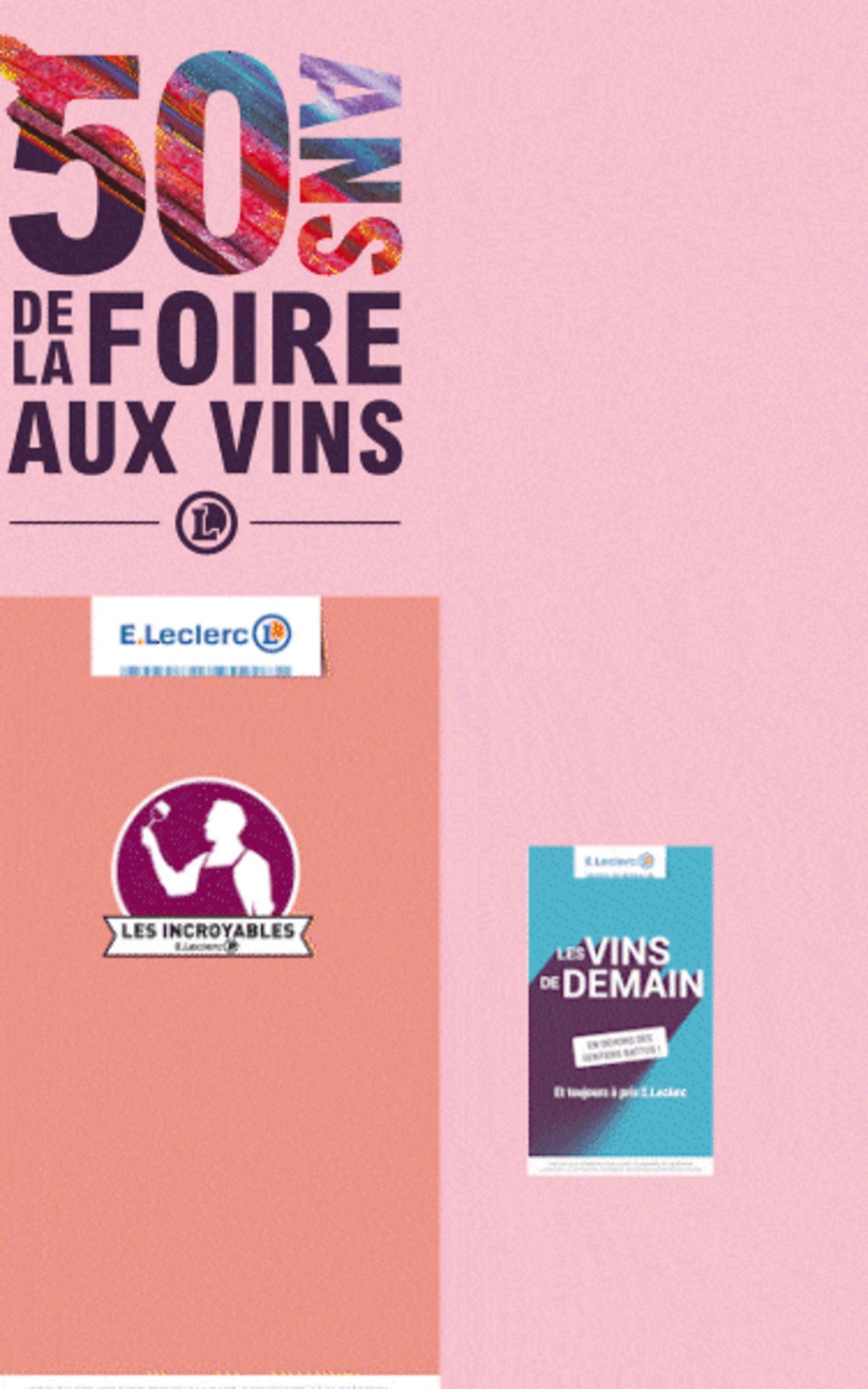 Catalogue Foire Aux Vins - Mixte, page 00623