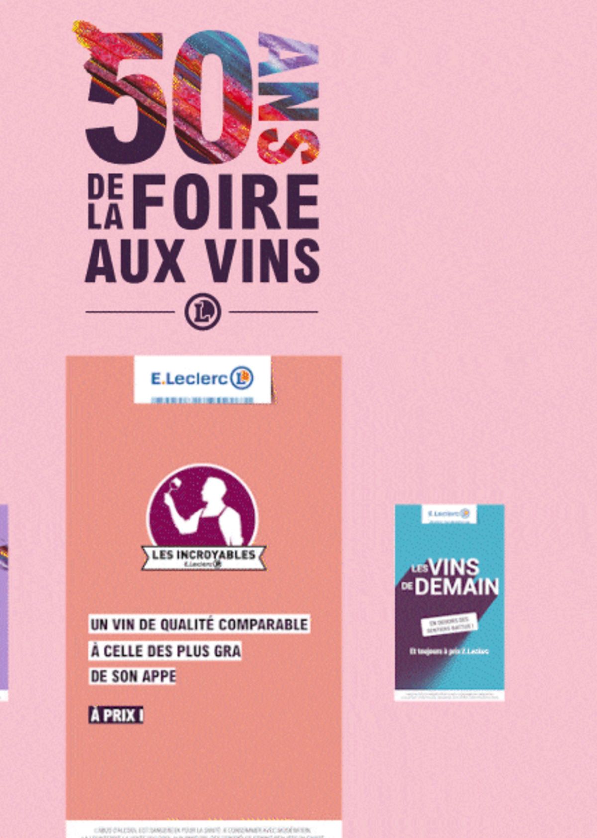 Catalogue Foire Aux Vins - Mixte, page 00630