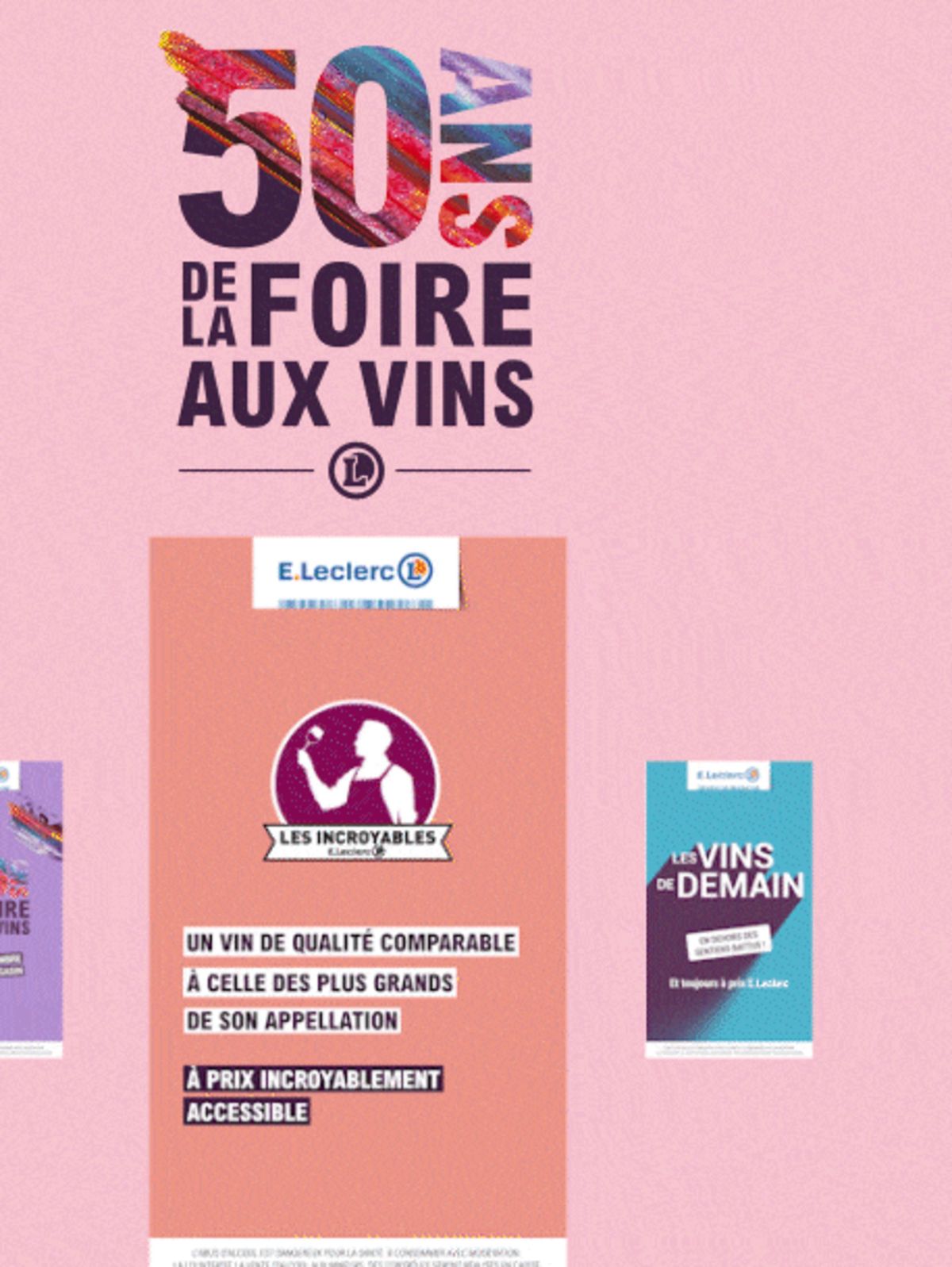 Catalogue Foire Aux Vins - Mixte, page 00637