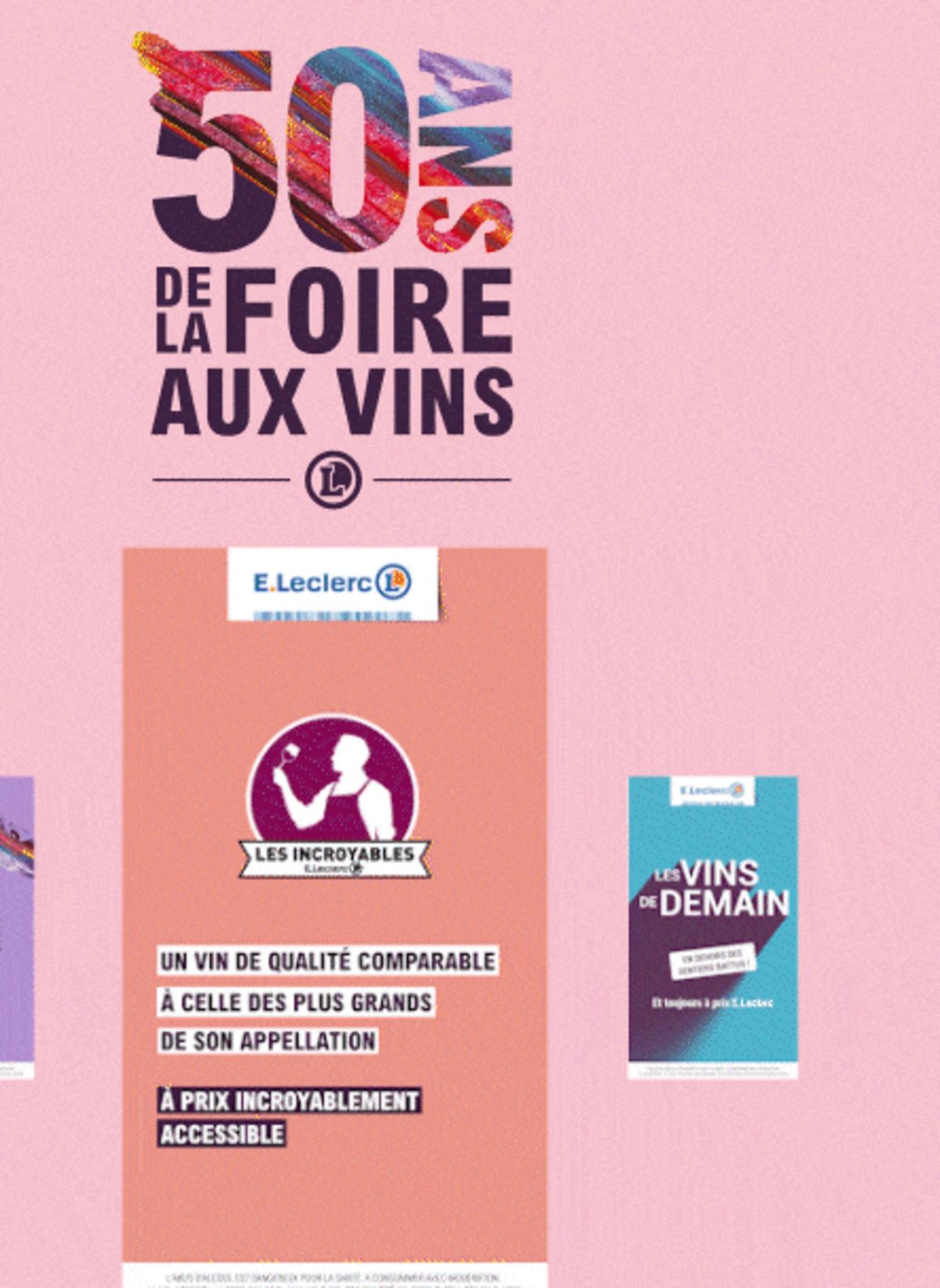 Catalogue Foire Aux Vins - Mixte, page 00641