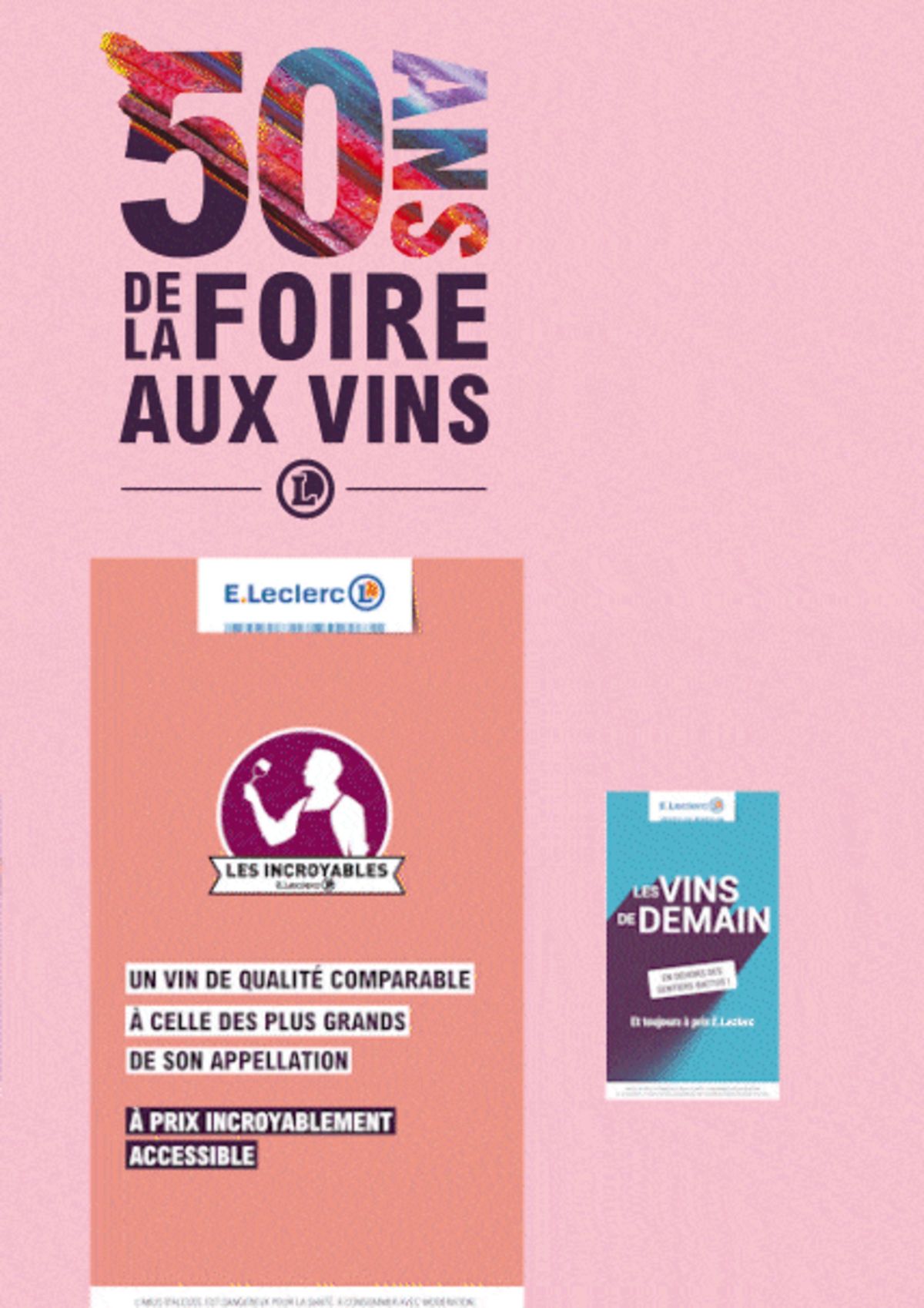 Catalogue Foire Aux Vins - Mixte, page 00646