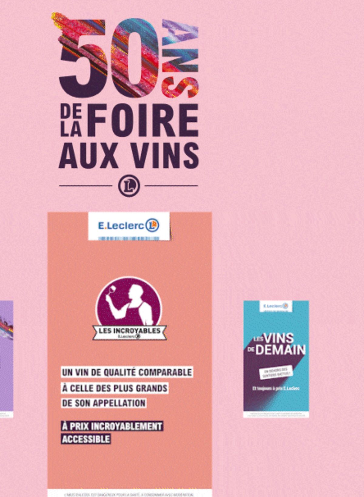 Catalogue Foire Aux Vins - Mixte, page 00665