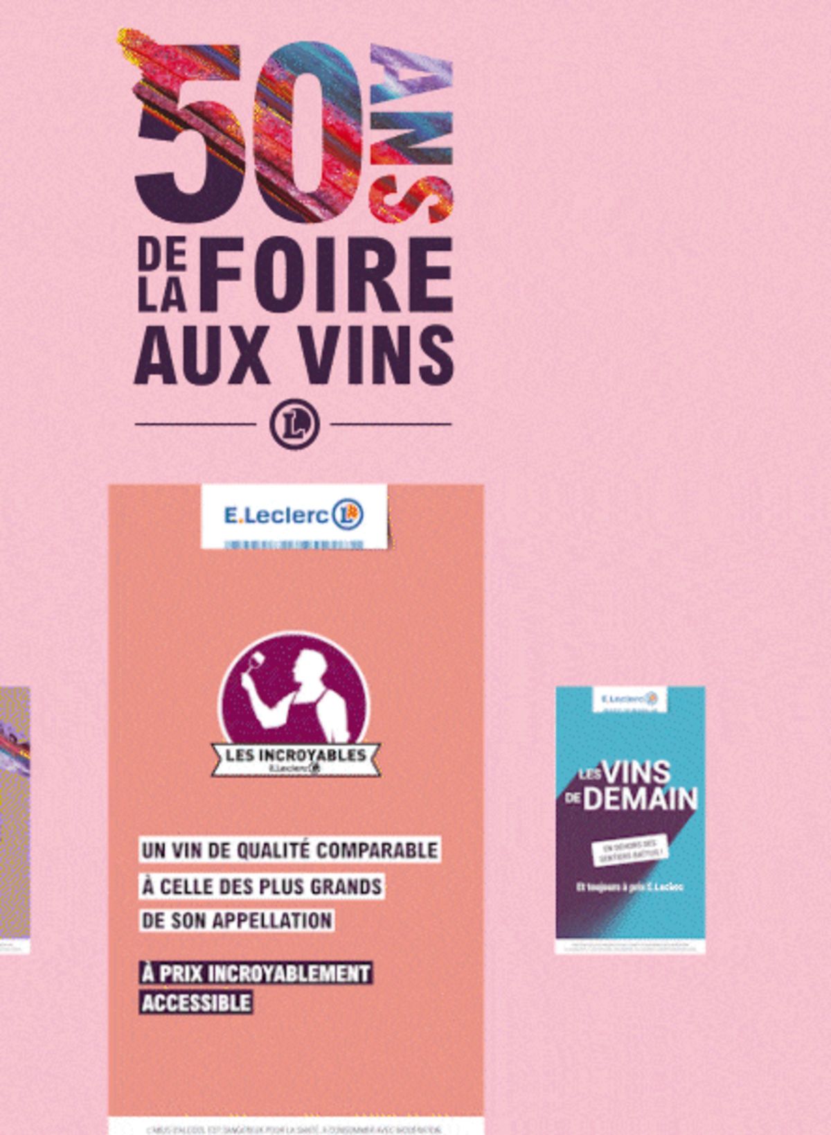 Catalogue Foire Aux Vins - Mixte, page 00687