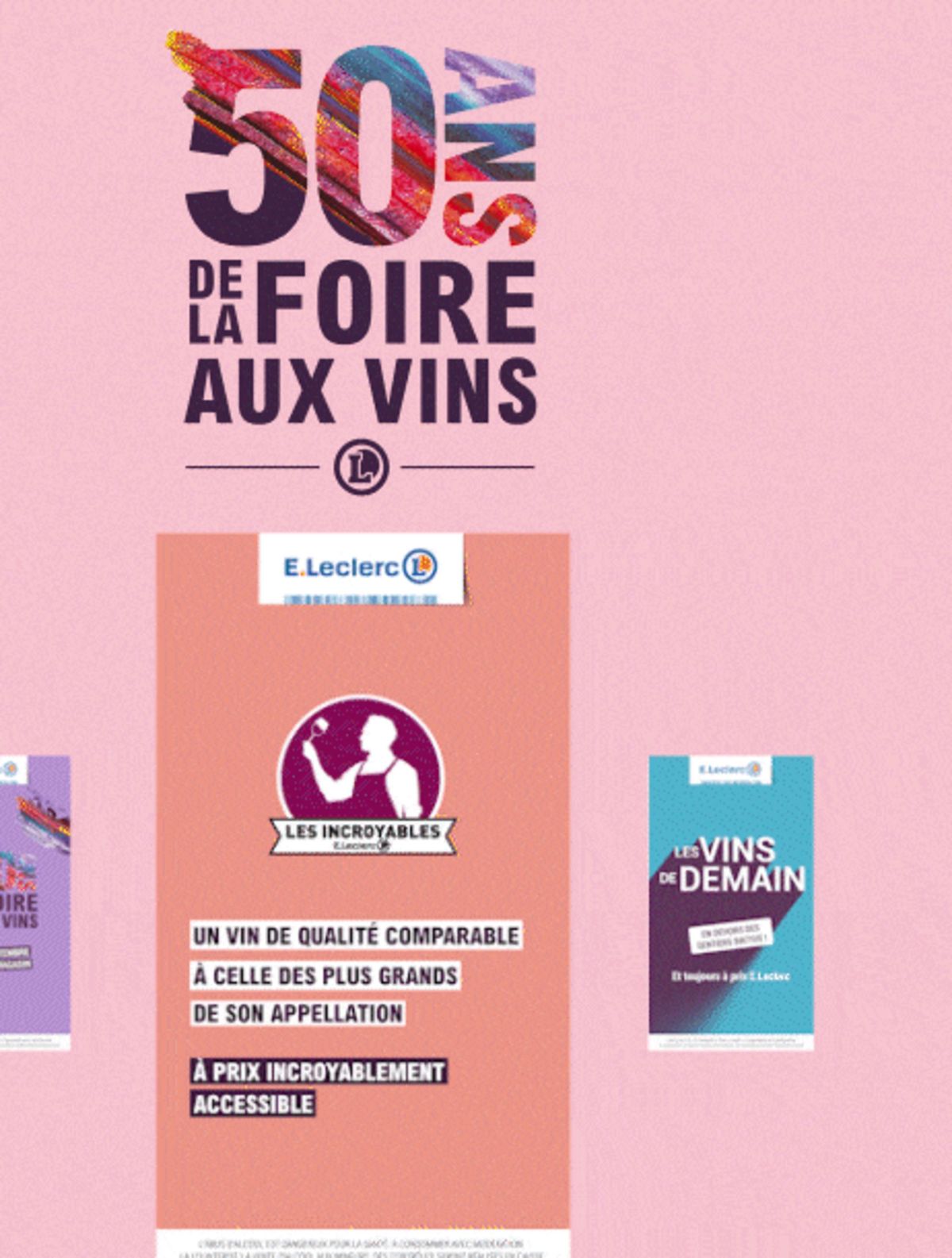 Catalogue Foire Aux Vins - Mixte, page 00689