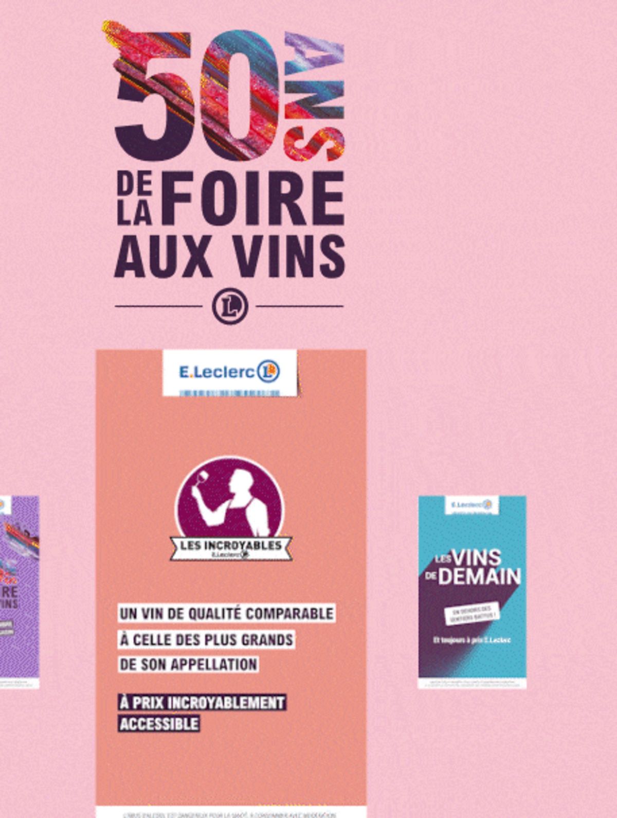 Catalogue Foire Aux Vins - Mixte, page 00698
