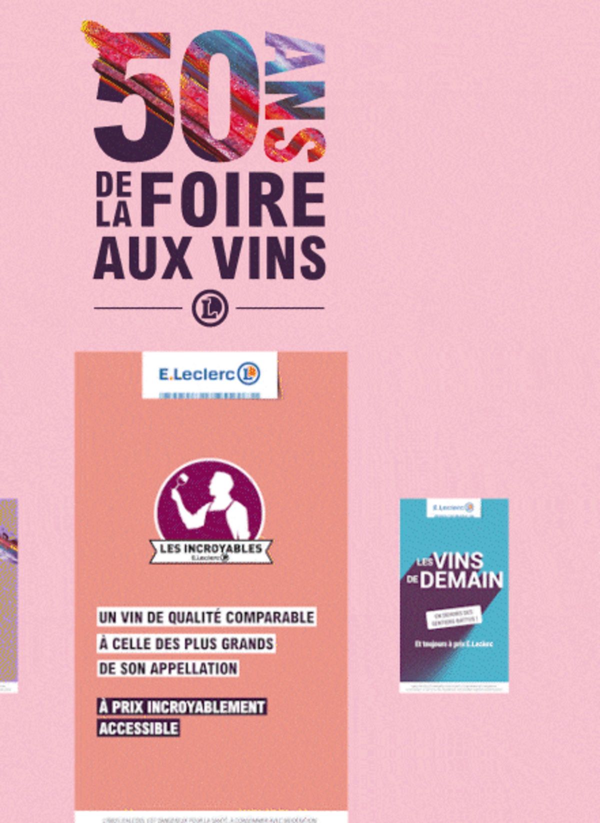 Catalogue Foire Aux Vins - Mixte, page 00699
