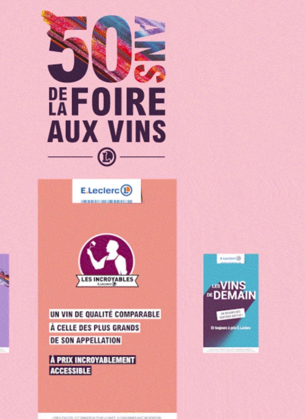 Catalogue Foire Aux Vins - Mixte, page 00700