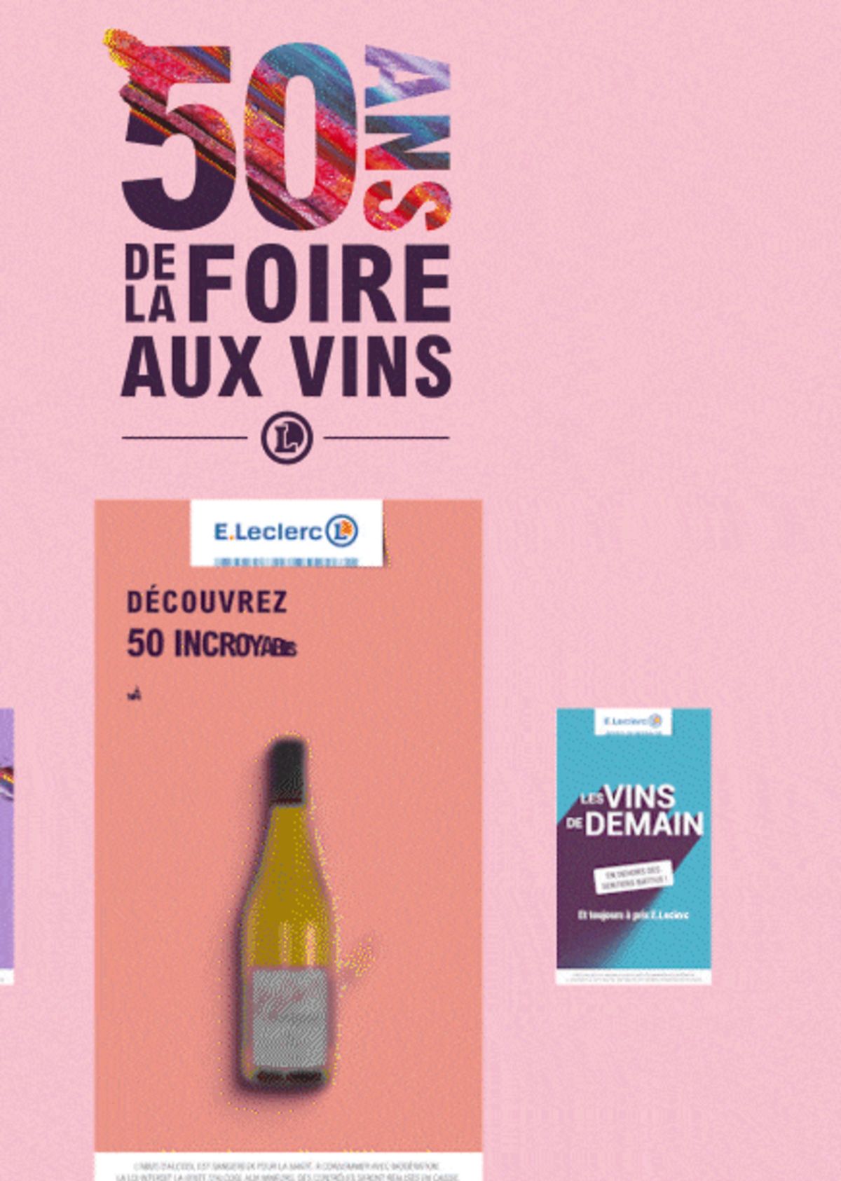 Catalogue Foire Aux Vins - Mixte, page 00739