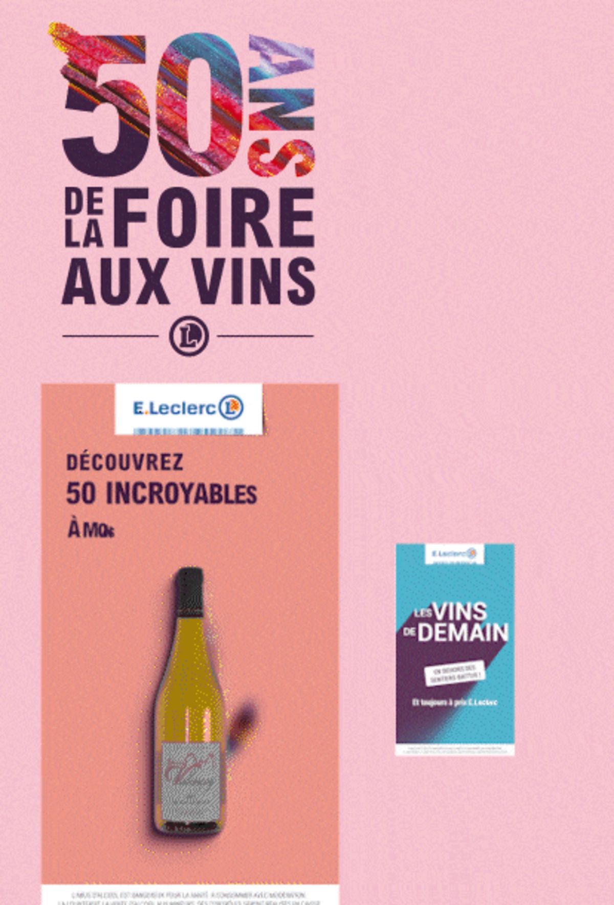 Catalogue Foire Aux Vins - Mixte, page 00741