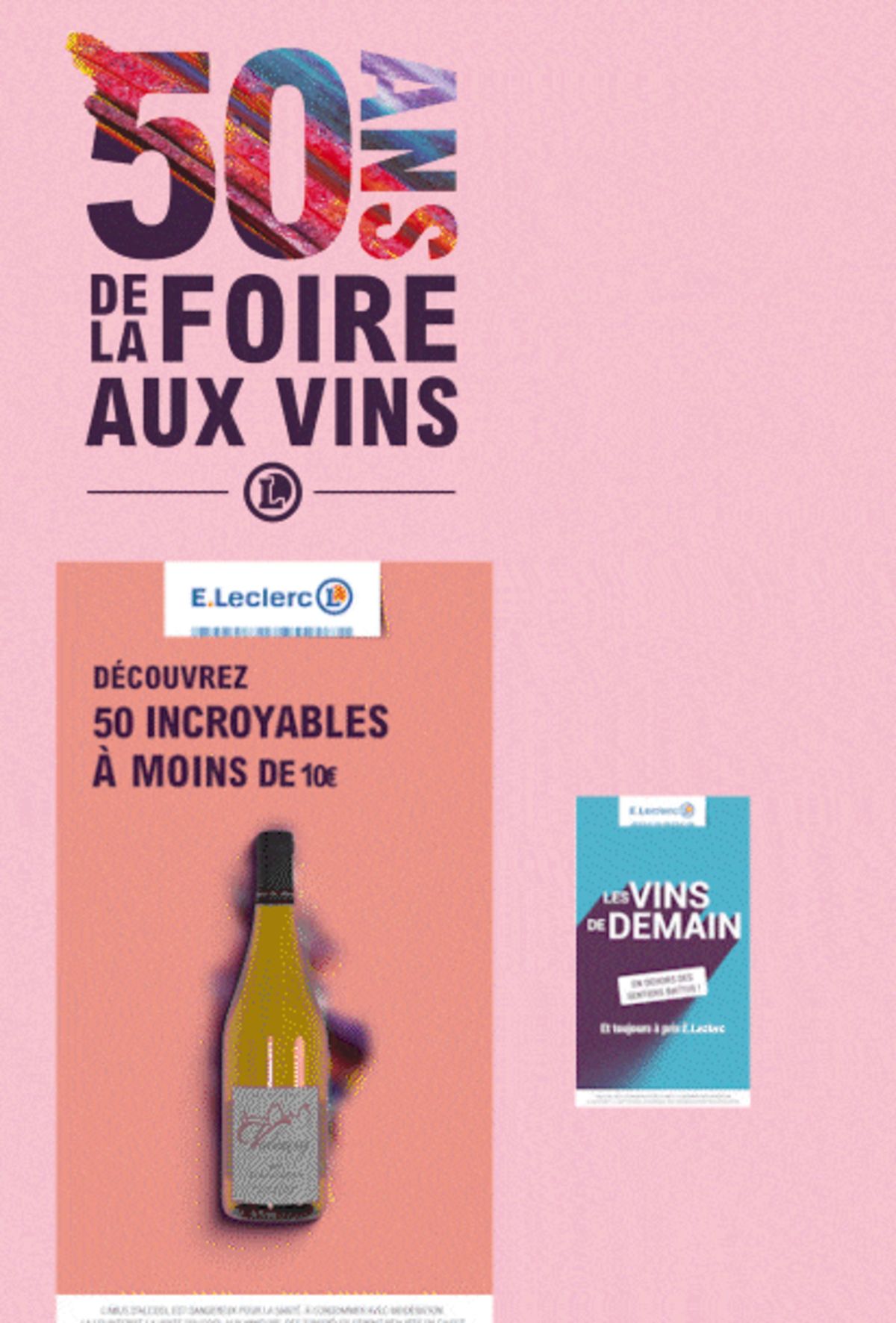 Catalogue Foire Aux Vins - Mixte, page 00744