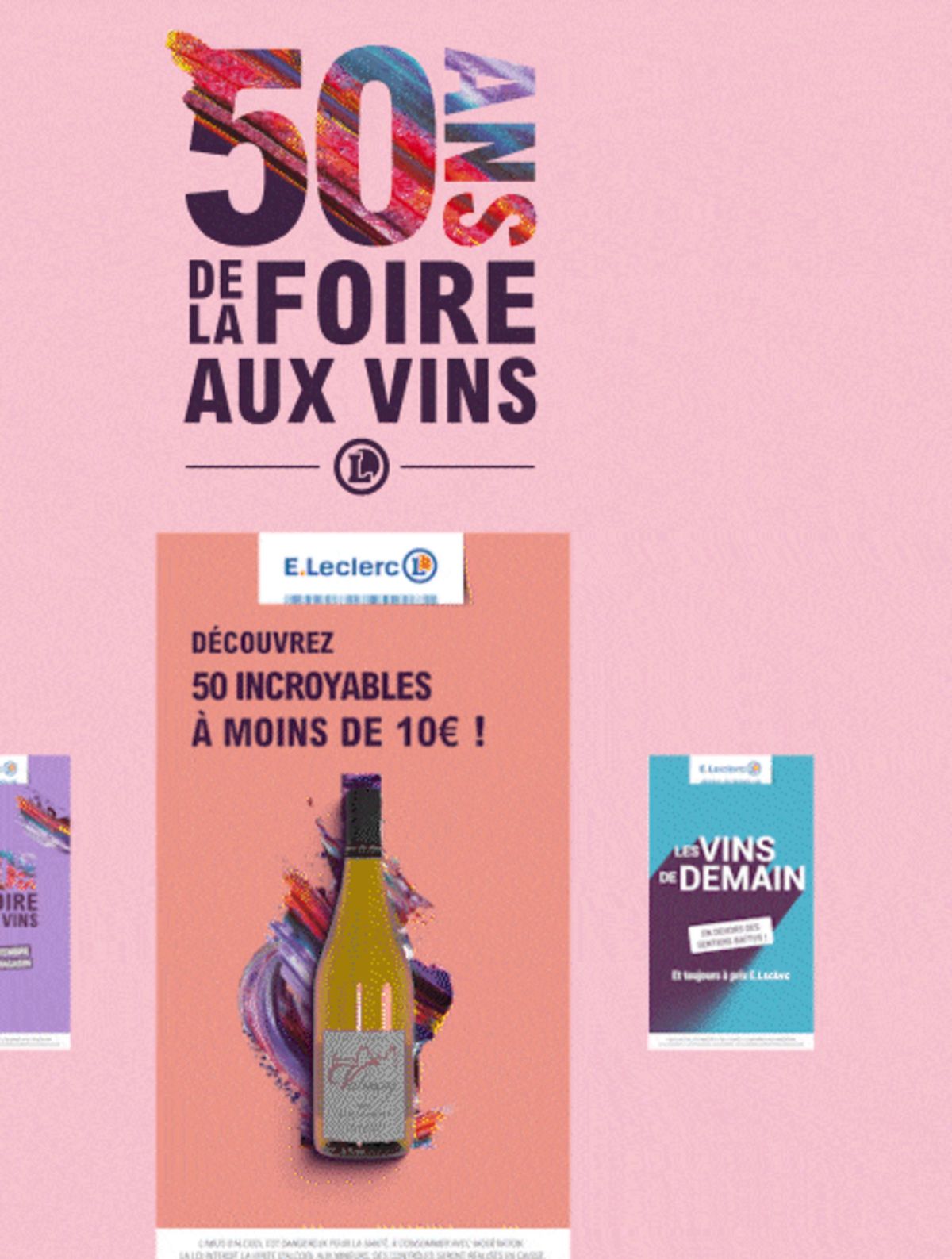 Catalogue Foire Aux Vins - Mixte, page 00751