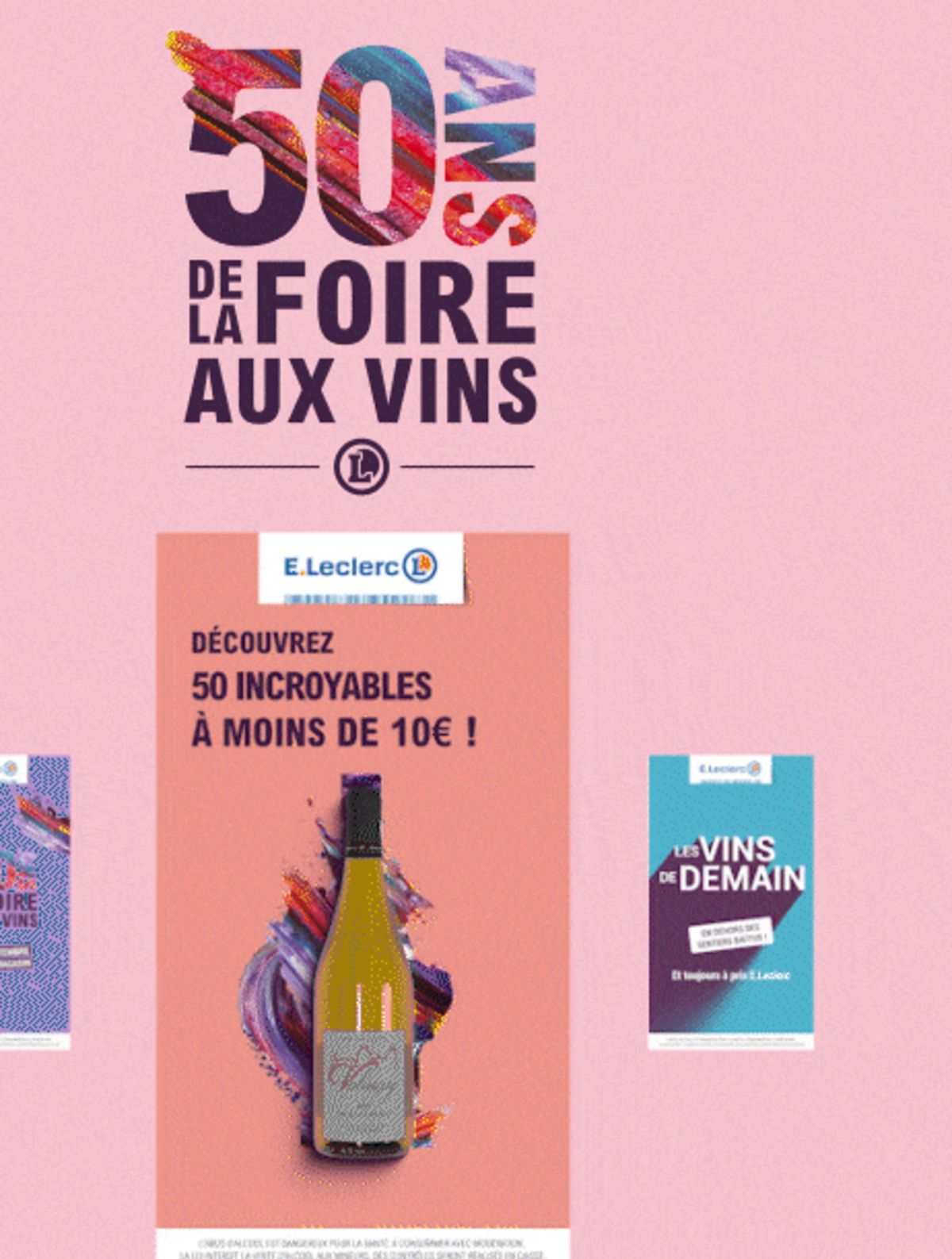 Catalogue Foire Aux Vins - Mixte, page 00752