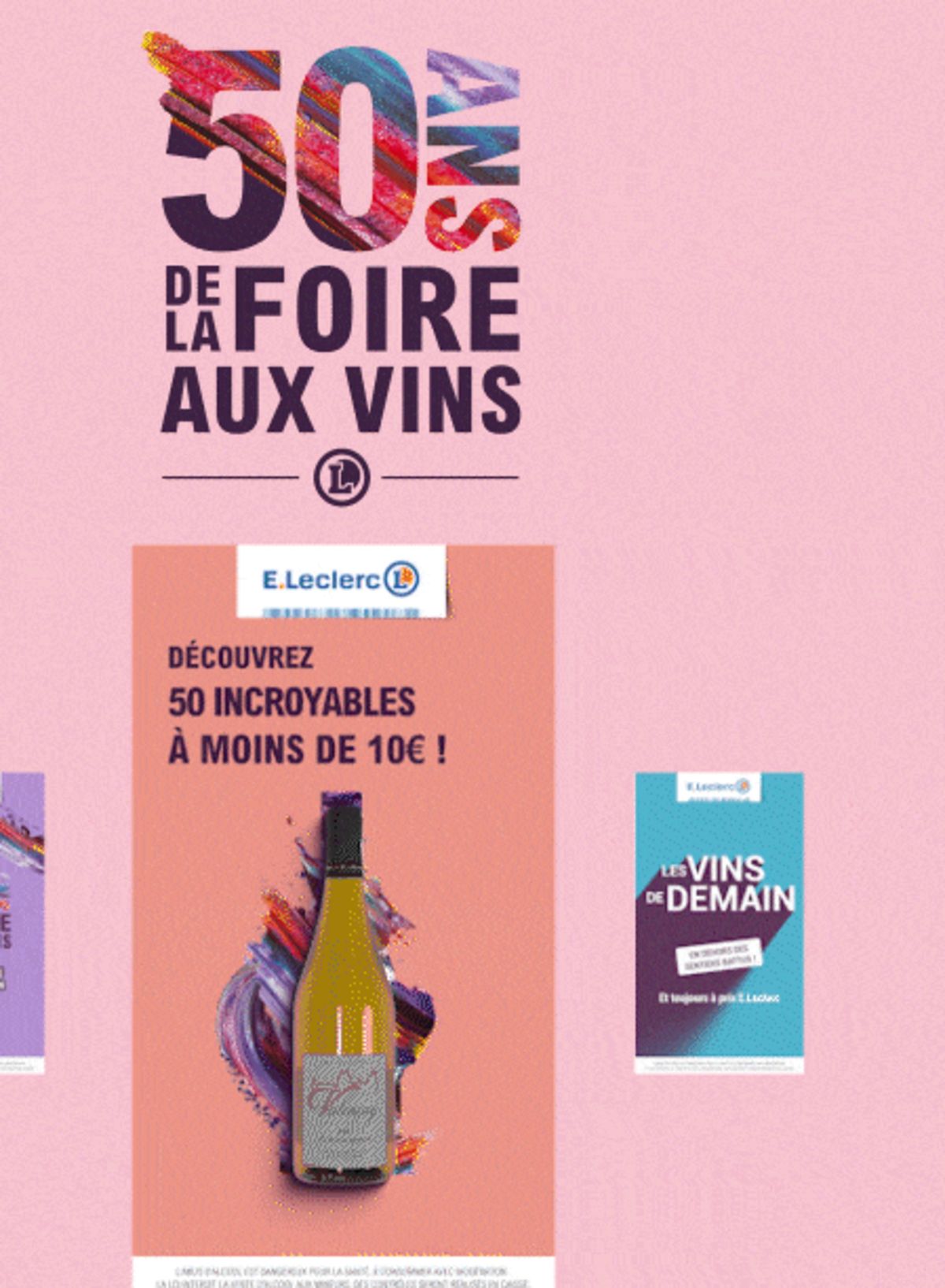 Catalogue Foire Aux Vins - Mixte, page 00758