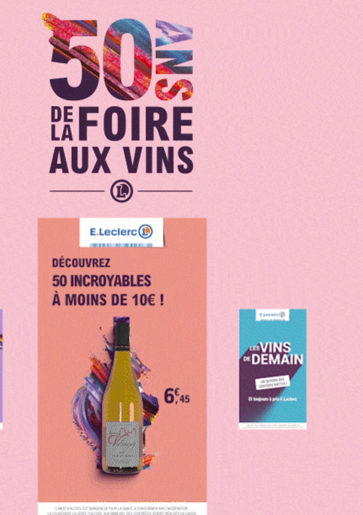 Catalogue Foire Aux Vins - Mixte, page 00760