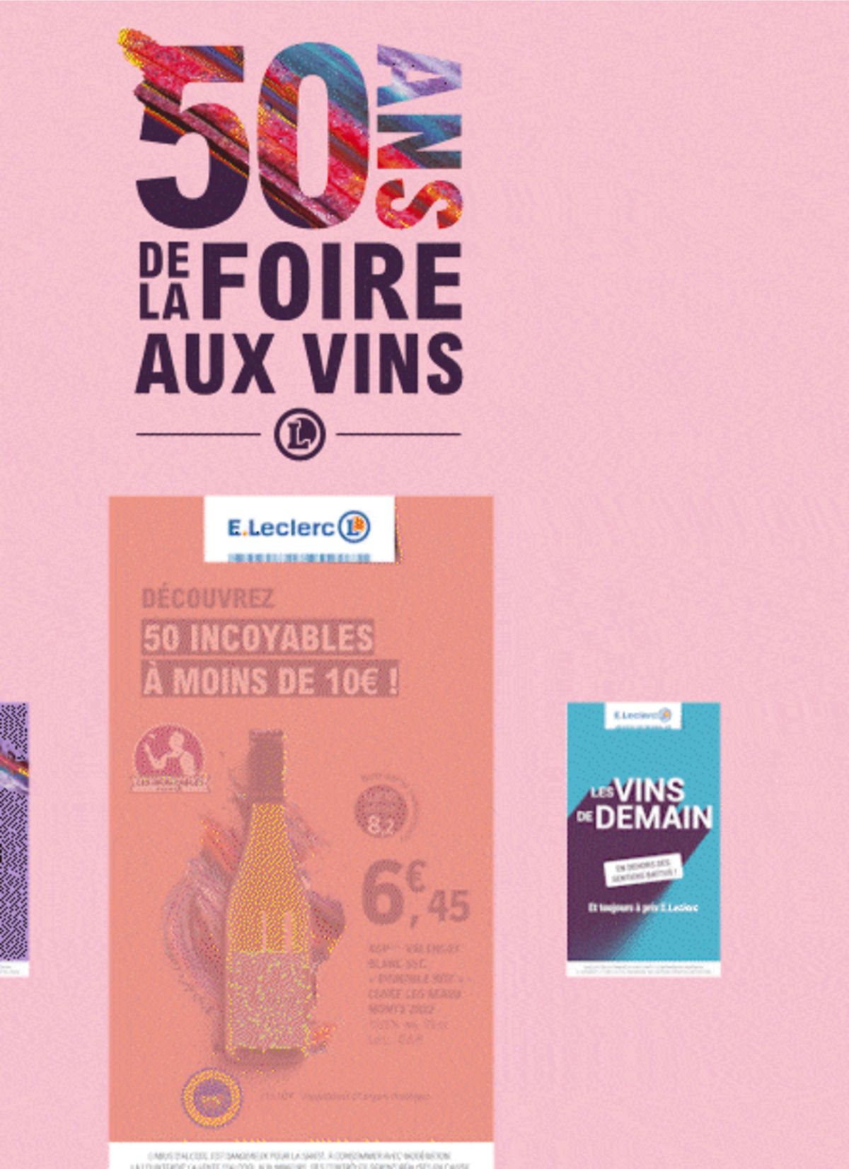 Catalogue Foire Aux Vins - Mixte, page 00866