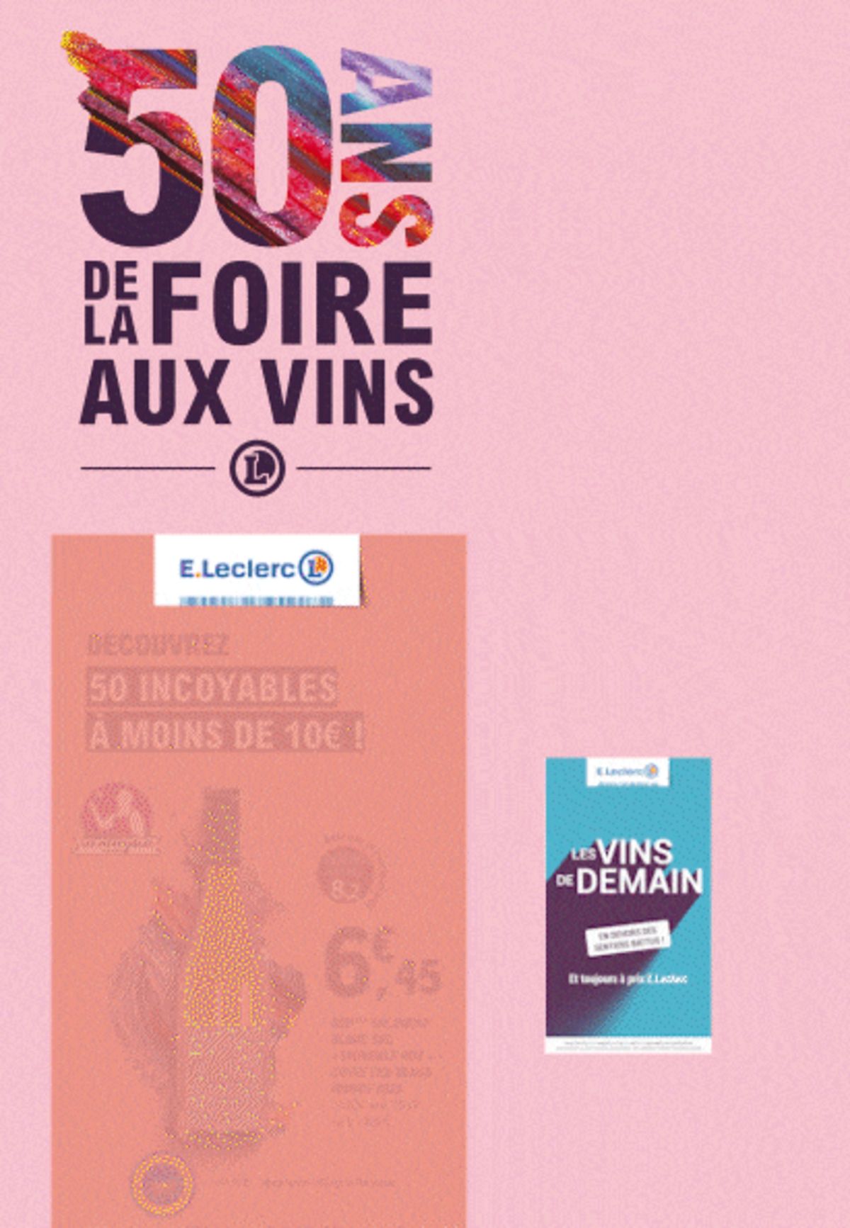 Catalogue Foire Aux Vins - Mixte, page 00867