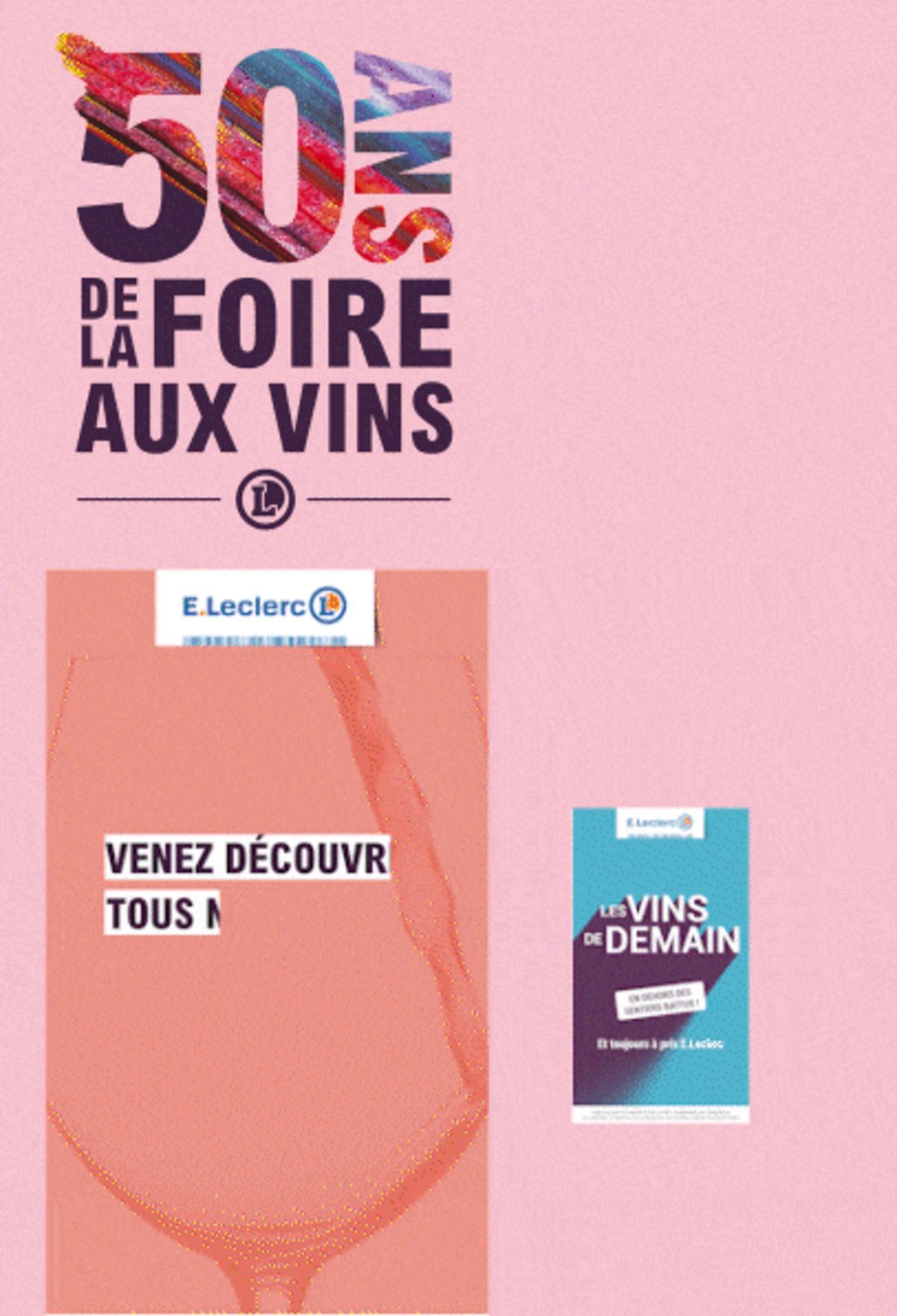 Catalogue Foire Aux Vins - Mixte, page 00886