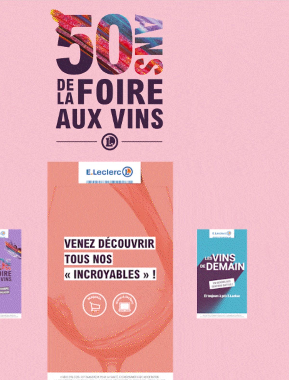 Catalogue Foire Aux Vins - Mixte, page 00909