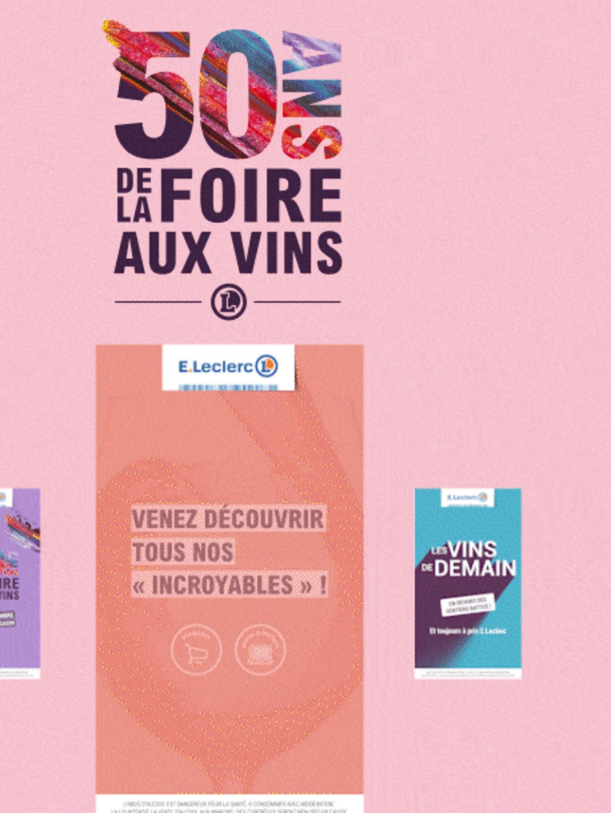 Catalogue Foire Aux Vins - Mixte, page 00933
