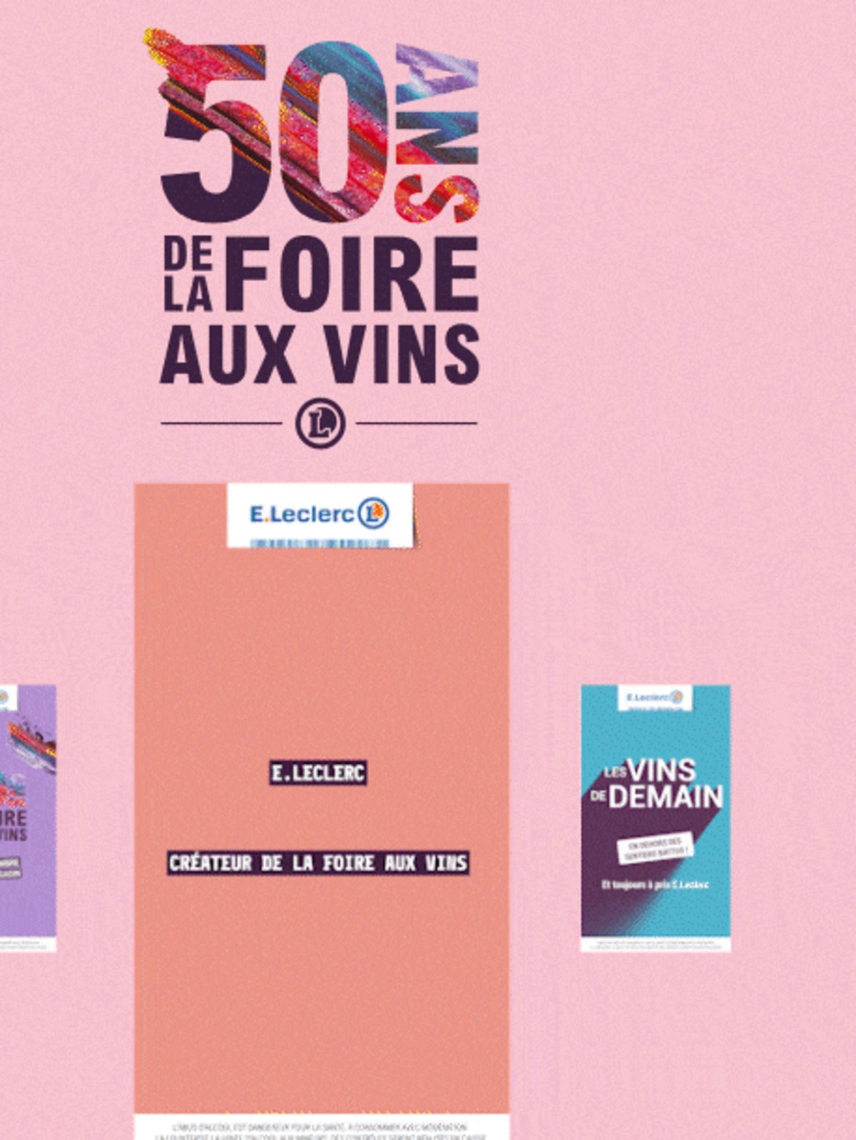 Catalogue Foire Aux Vins - Mixte, page 00941