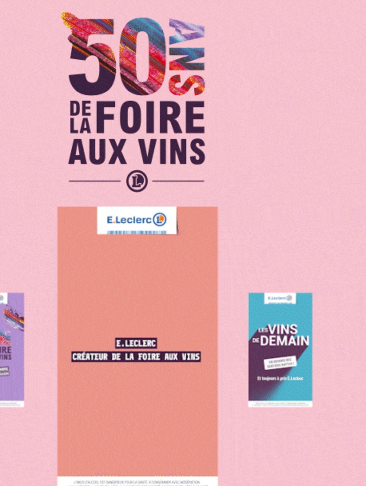 Catalogue Foire Aux Vins - Mixte, page 00947