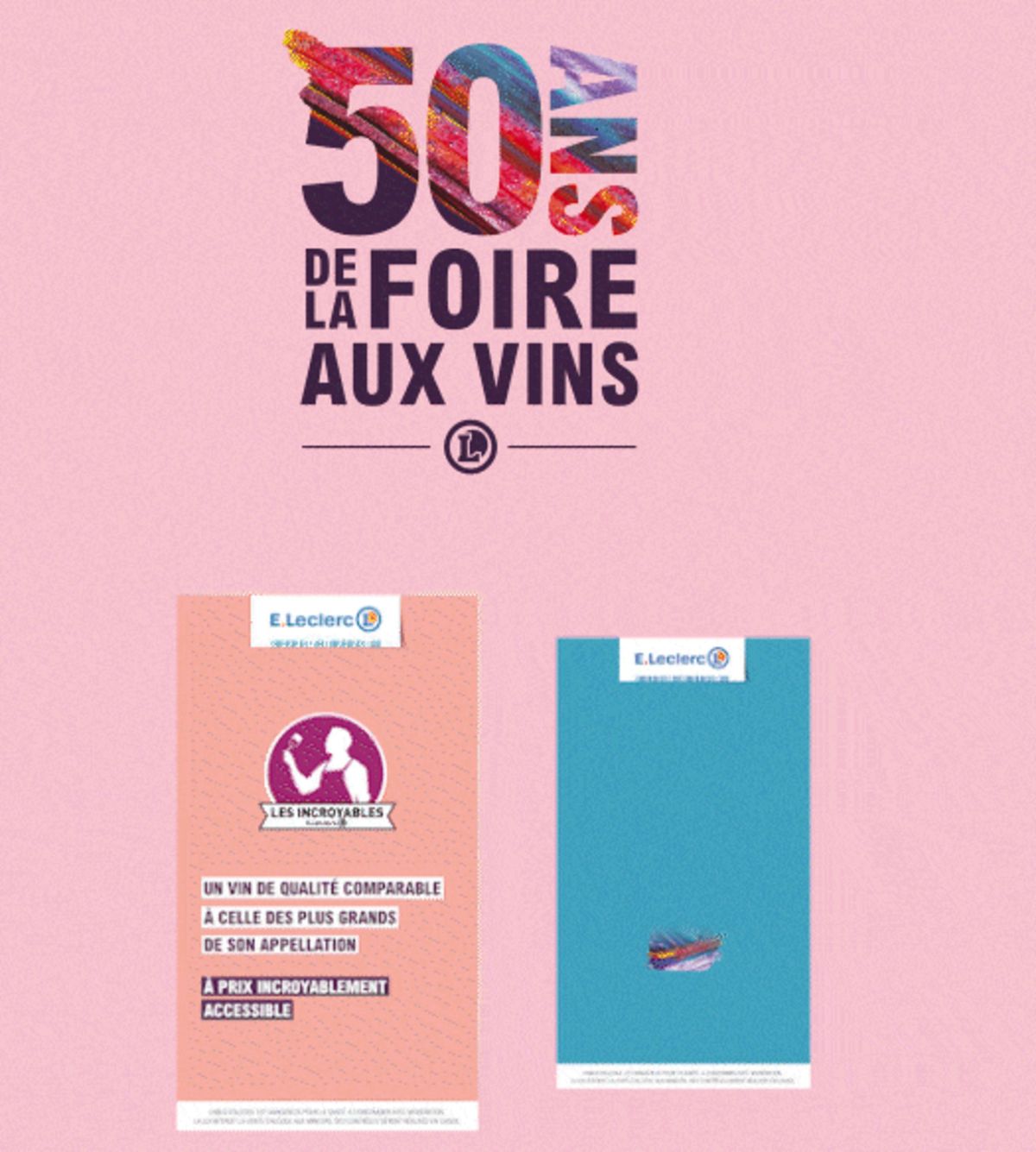 Catalogue Foire Aux Vins - Mixte, page 00991