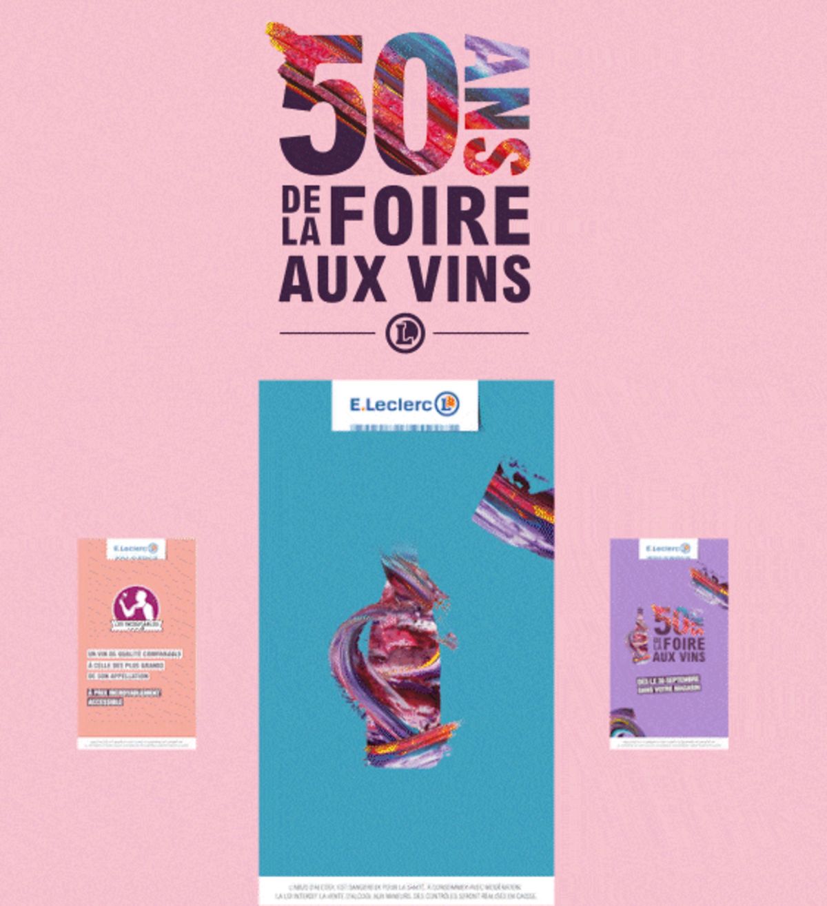 Catalogue Foire Aux Vins - Mixte, page 00997