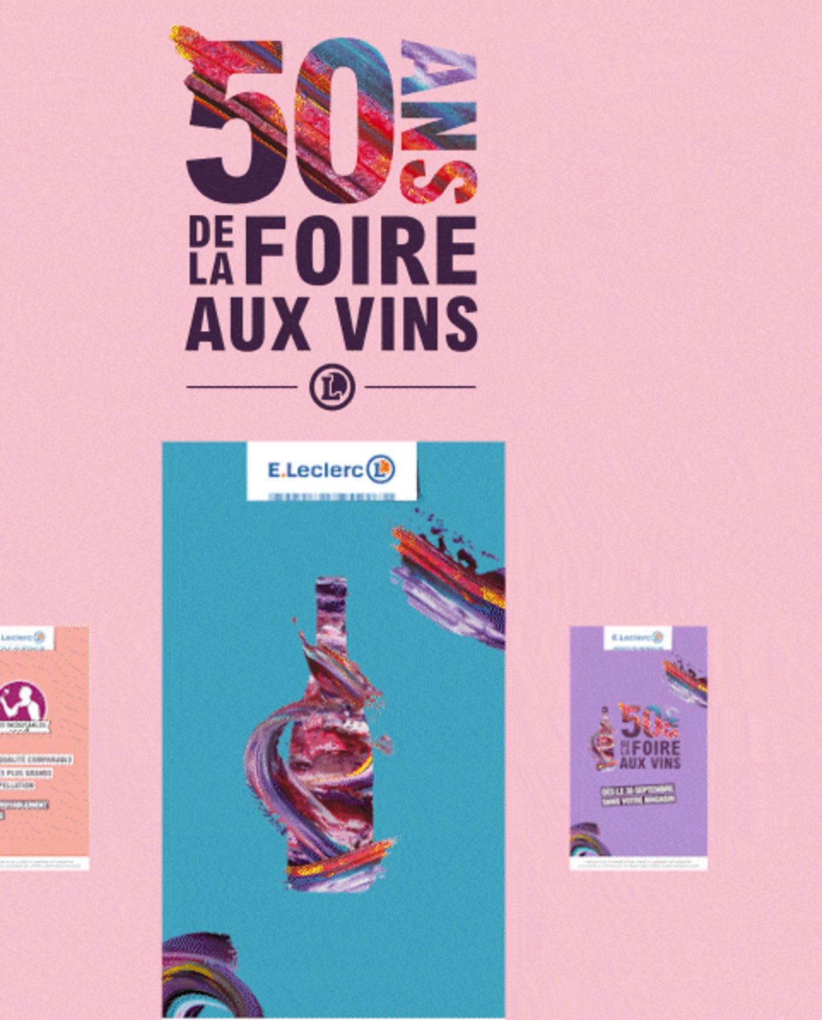 Catalogue Foire Aux Vins - Mixte, page 01007