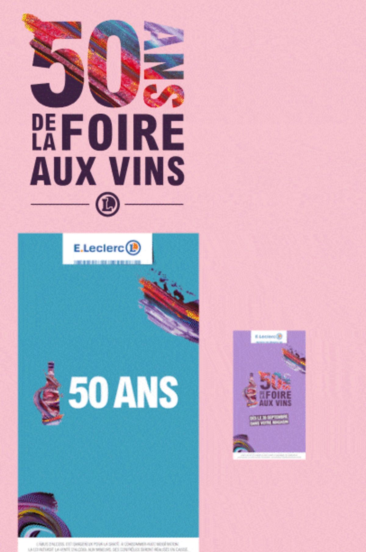 Catalogue Foire Aux Vins - Mixte, page 01055