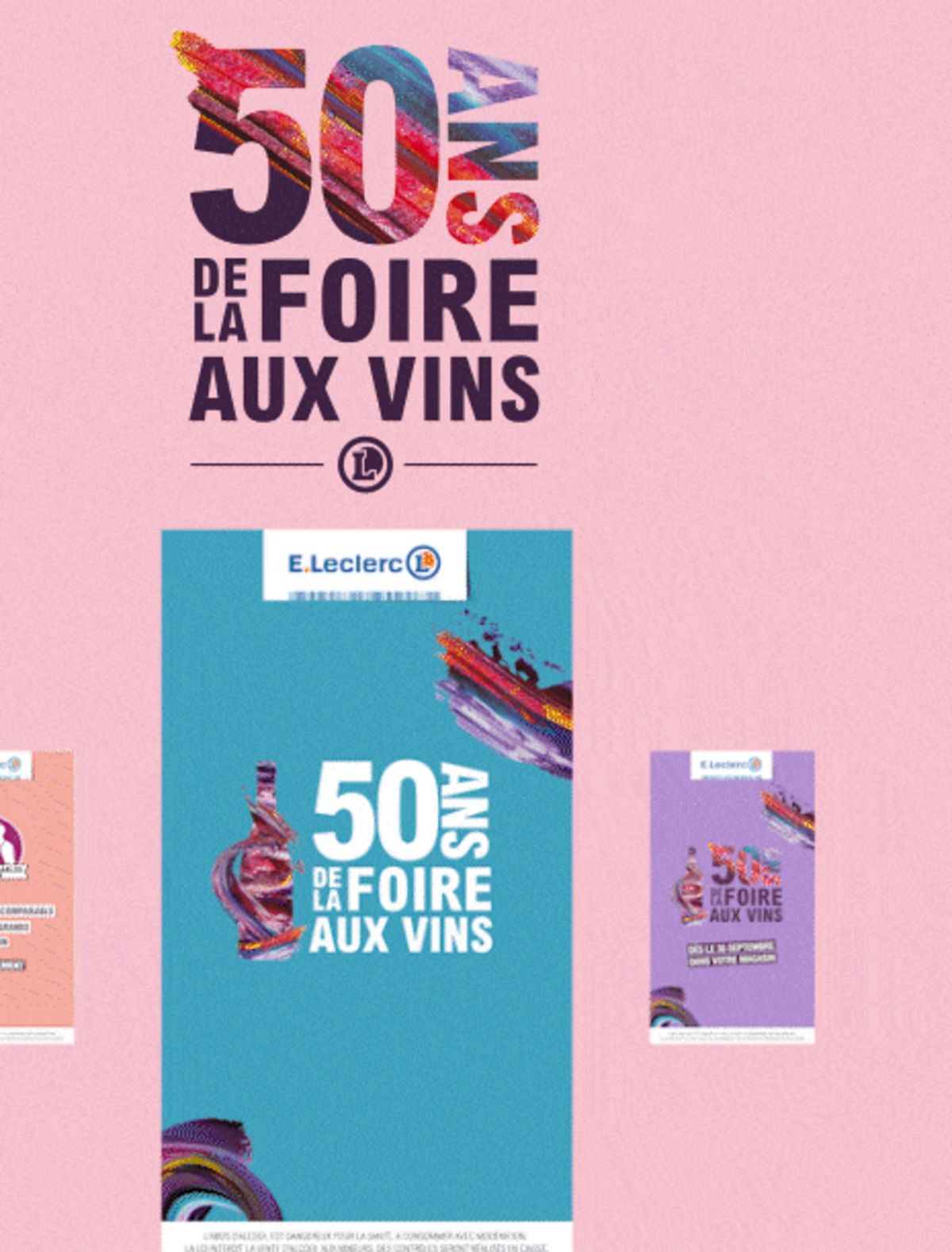 Catalogue Foire Aux Vins - Mixte, page 01089