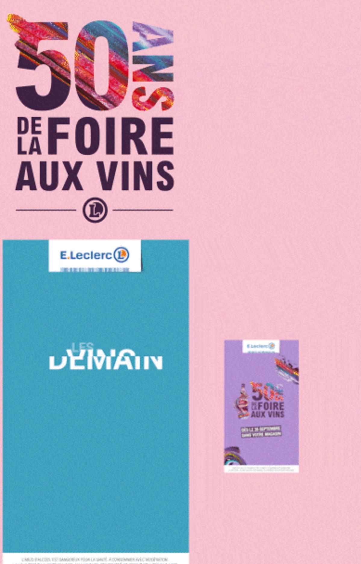 Catalogue Foire Aux Vins - Mixte, page 01146