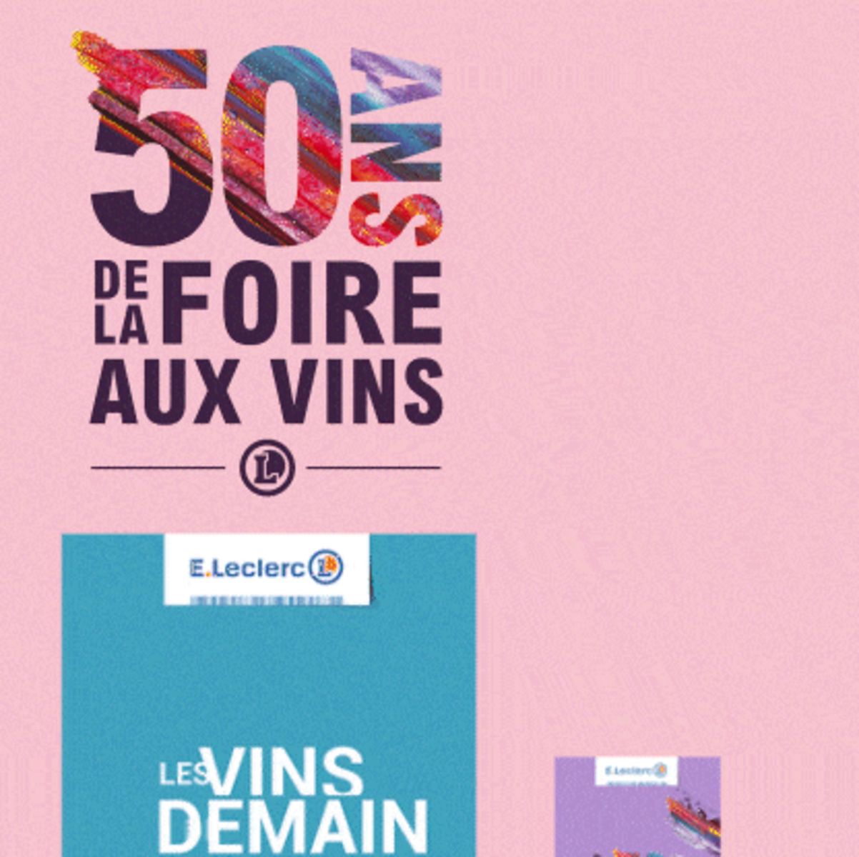 Catalogue Foire Aux Vins - Mixte, page 01150