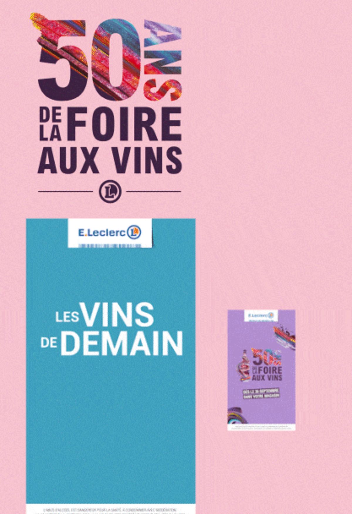 Catalogue Foire Aux Vins - Mixte, page 01157