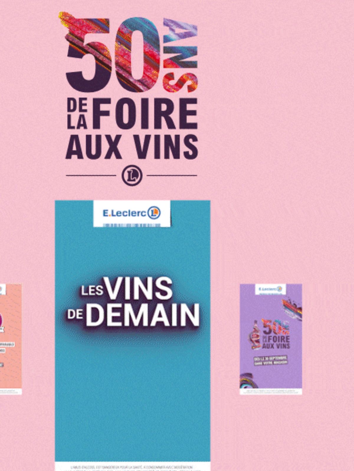 Catalogue Foire Aux Vins - Mixte, page 01158