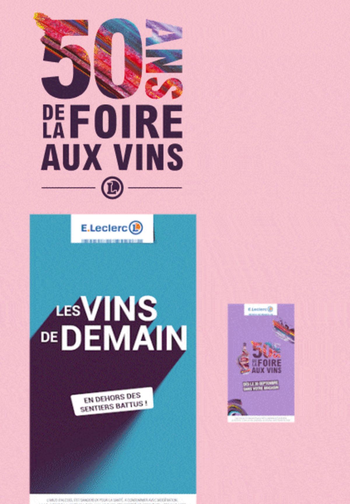 Catalogue Foire Aux Vins - Mixte, page 01172