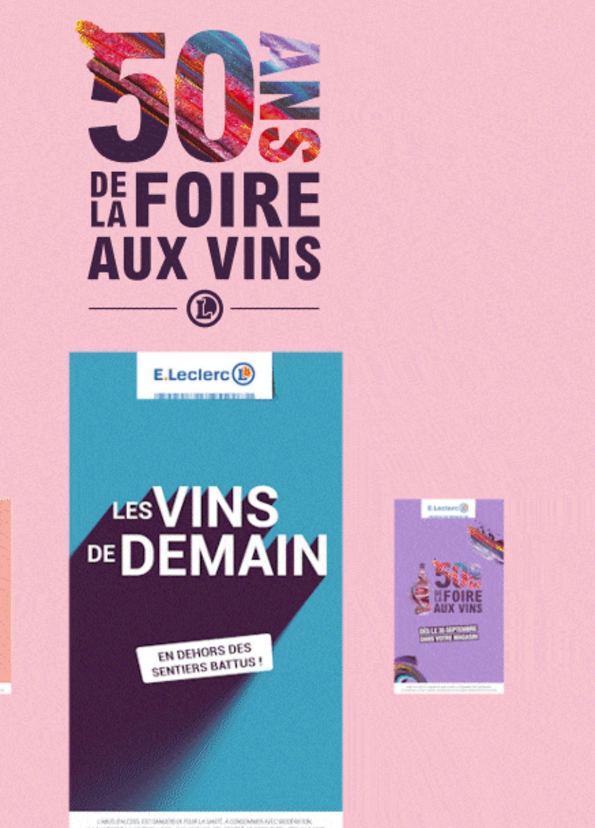 Catalogue Foire Aux Vins - Mixte, page 01173