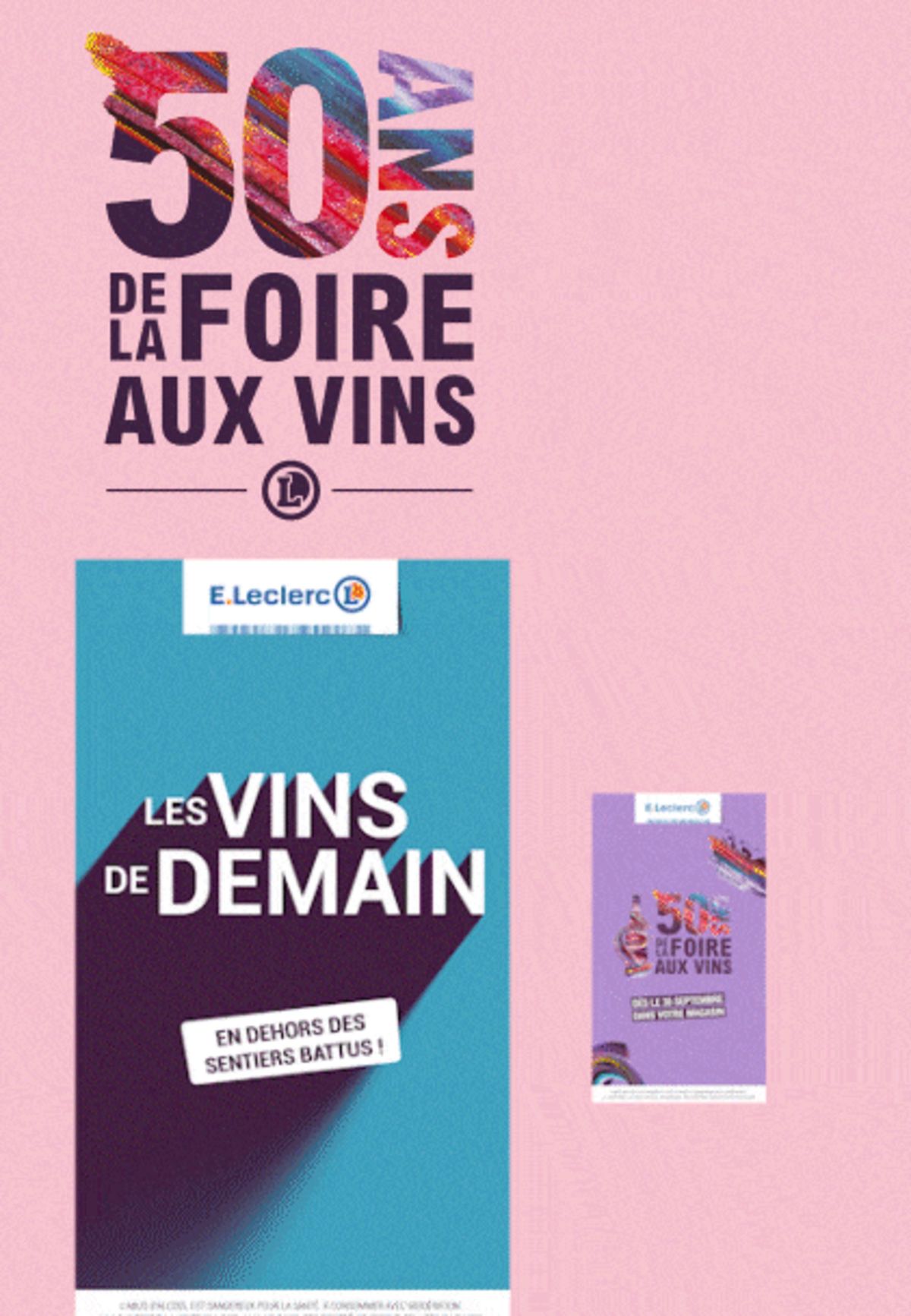 Catalogue Foire Aux Vins - Mixte, page 01175