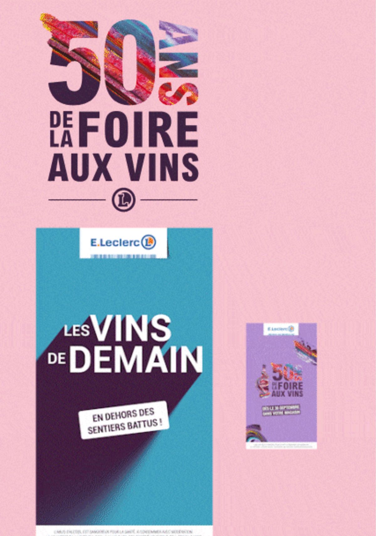 Catalogue Foire Aux Vins - Mixte, page 01183