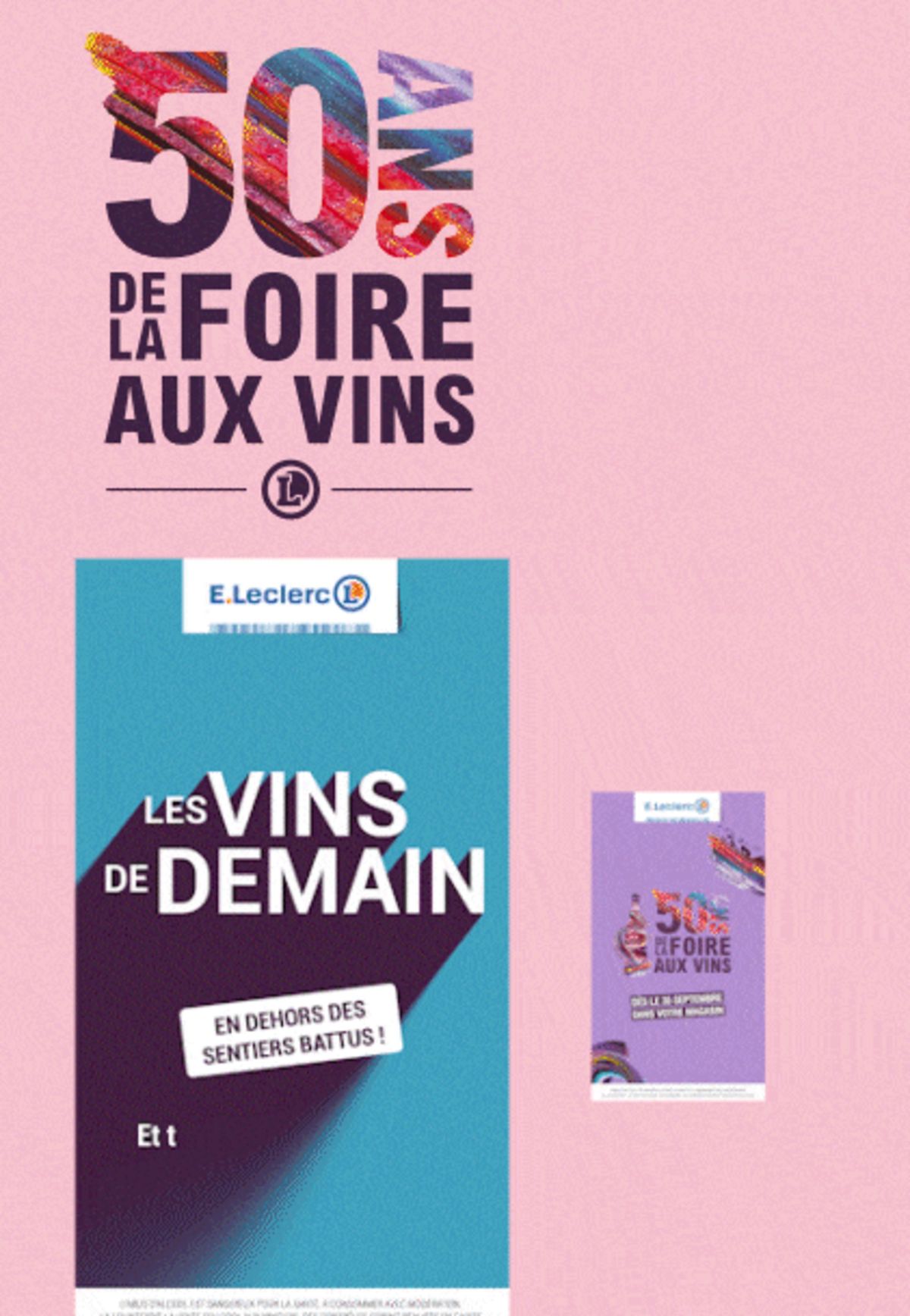 Catalogue Foire Aux Vins - Mixte, page 01189