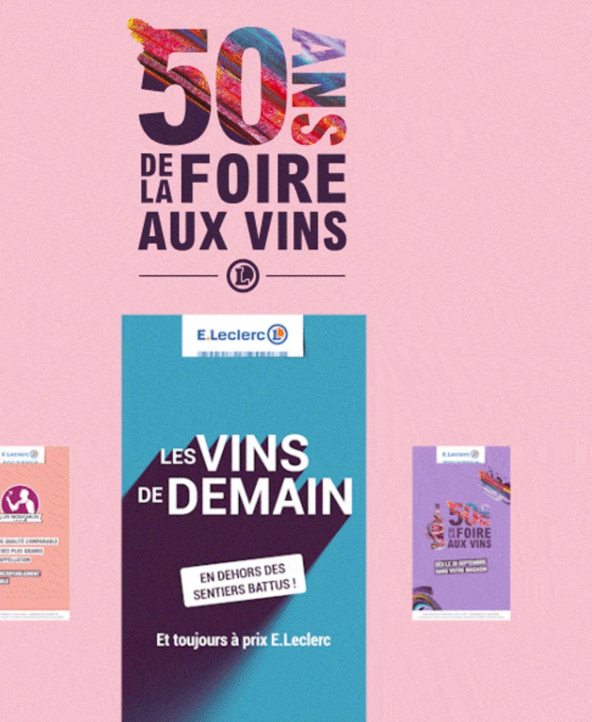 Catalogue Foire Aux Vins - Mixte, page 01209
