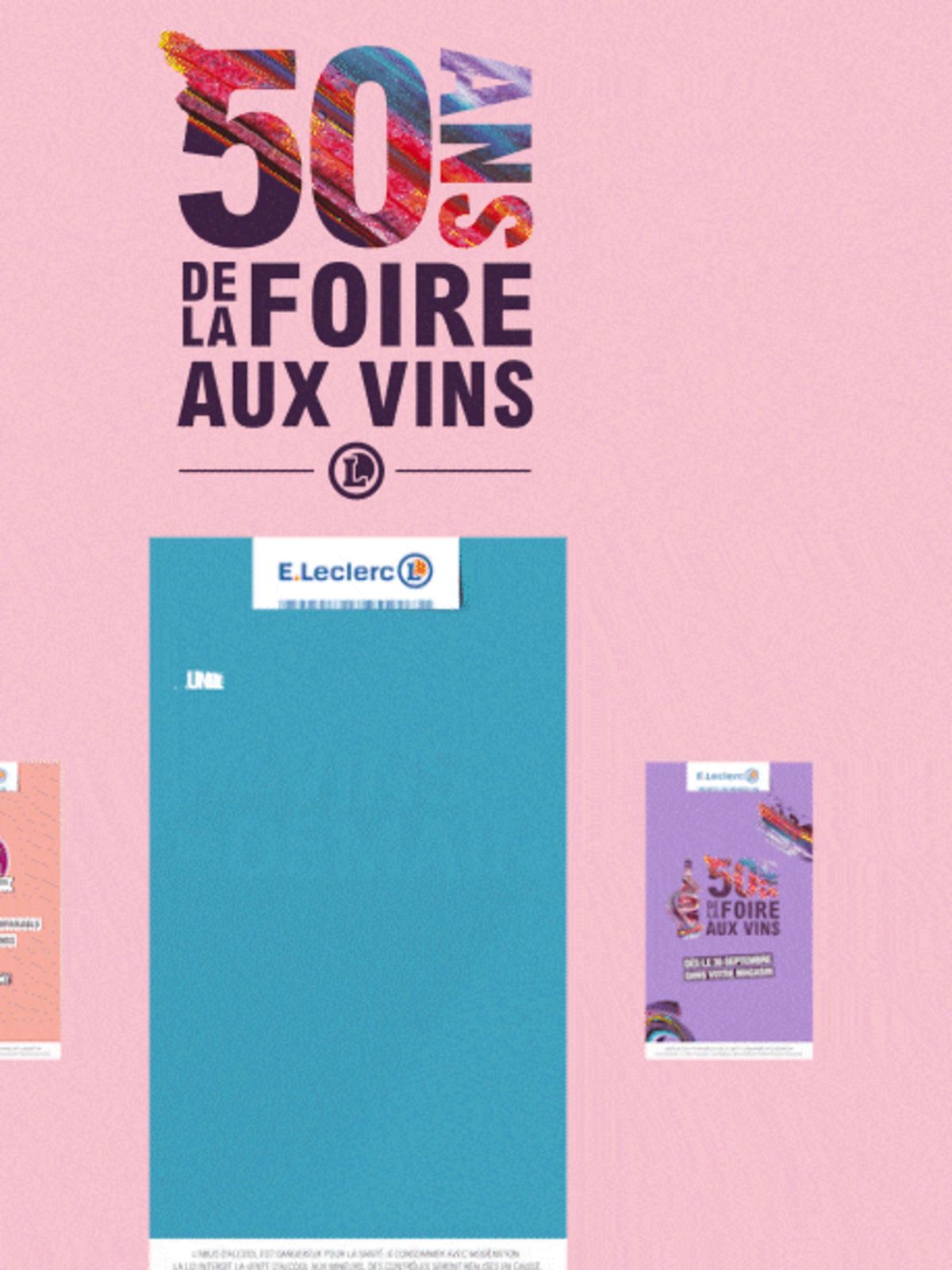 Catalogue Foire Aux Vins - Mixte, page 01239