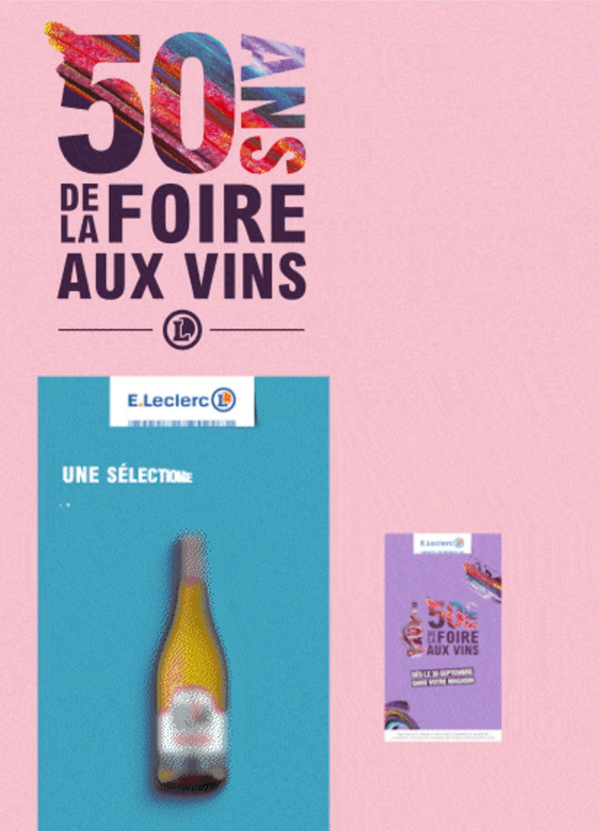 Catalogue Foire Aux Vins - Mixte, page 01242