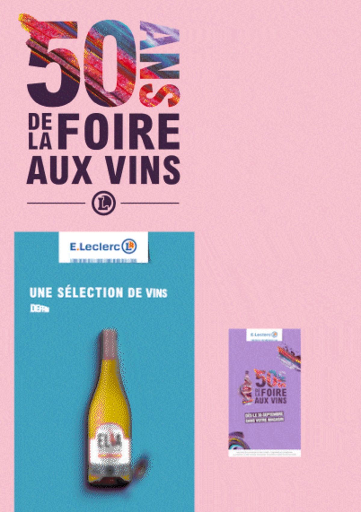Catalogue Foire Aux Vins - Mixte, page 01245