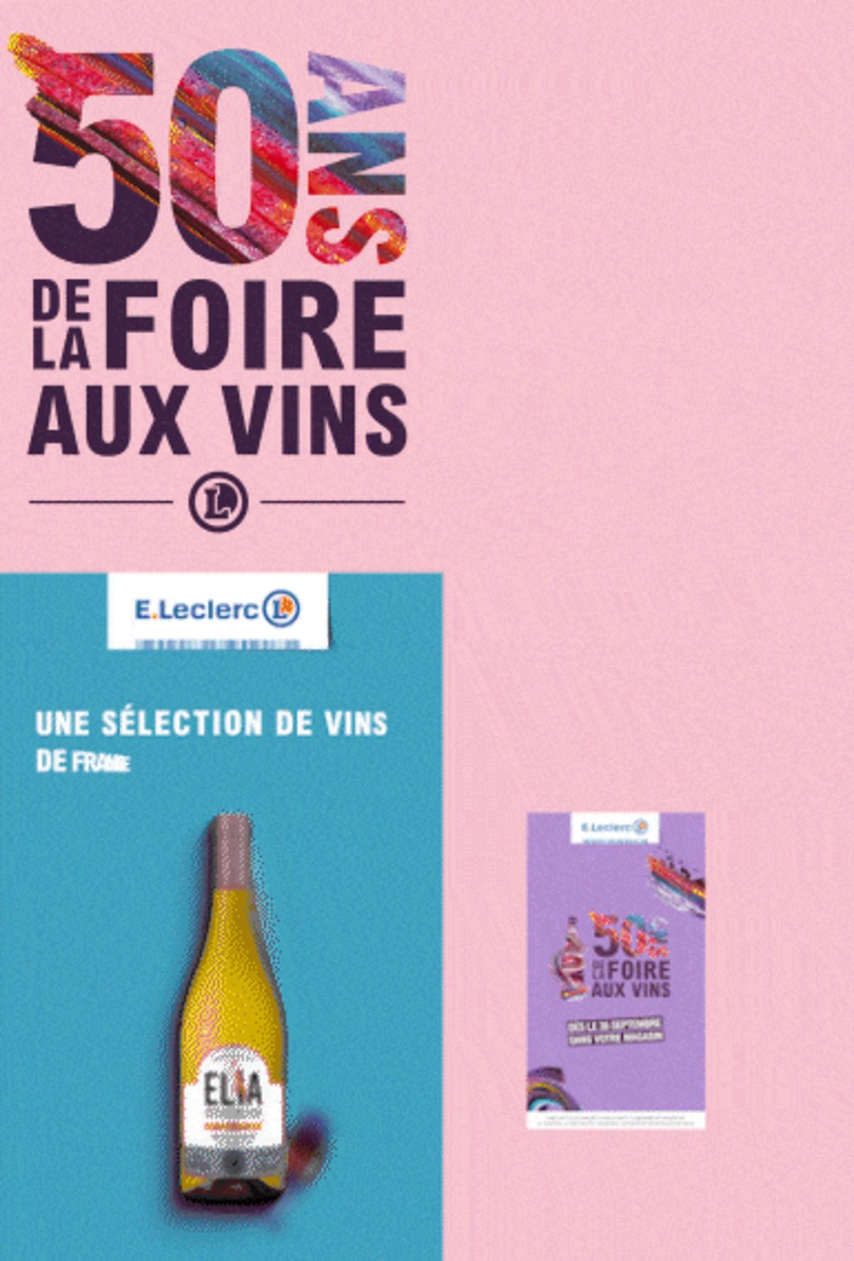 Catalogue Foire Aux Vins - Mixte, page 01246